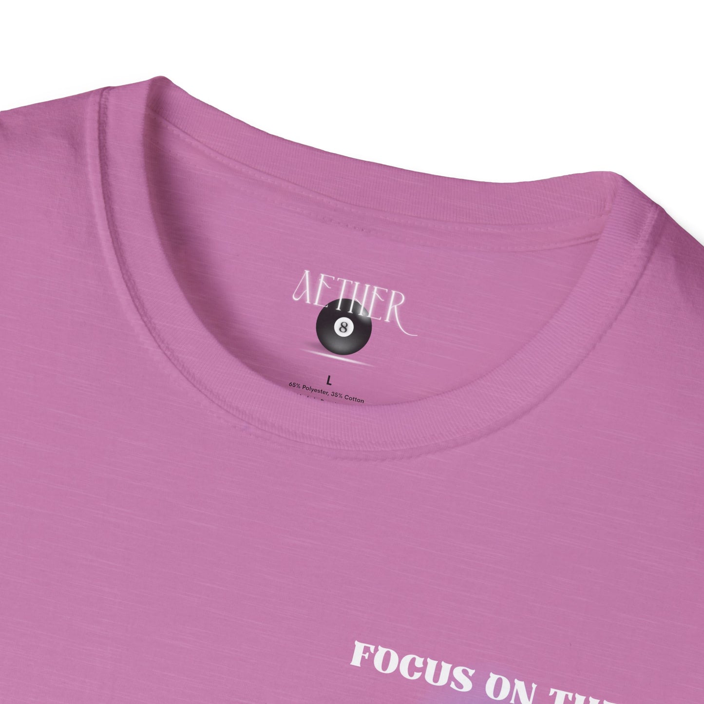 The Vision Softstyle T-Shirt