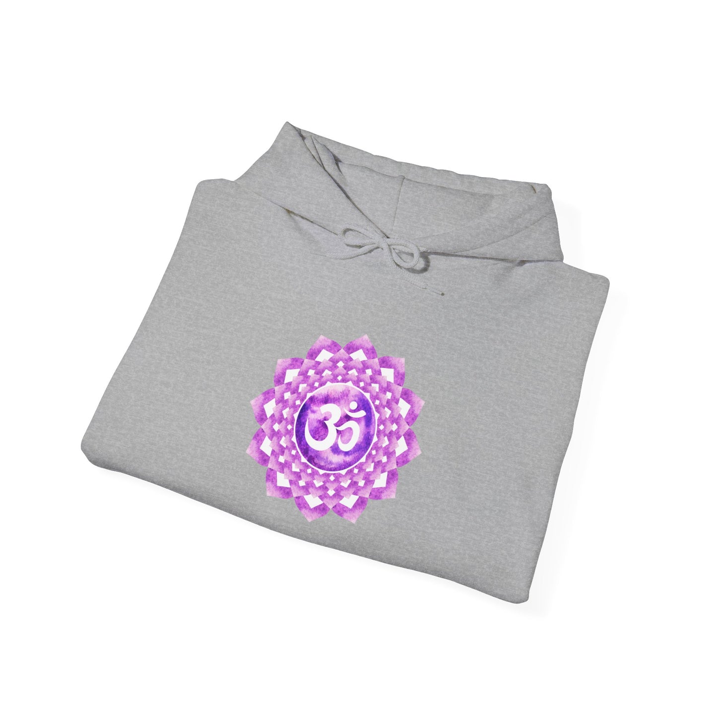 SAHASRARA Hooded Sweatshirt
