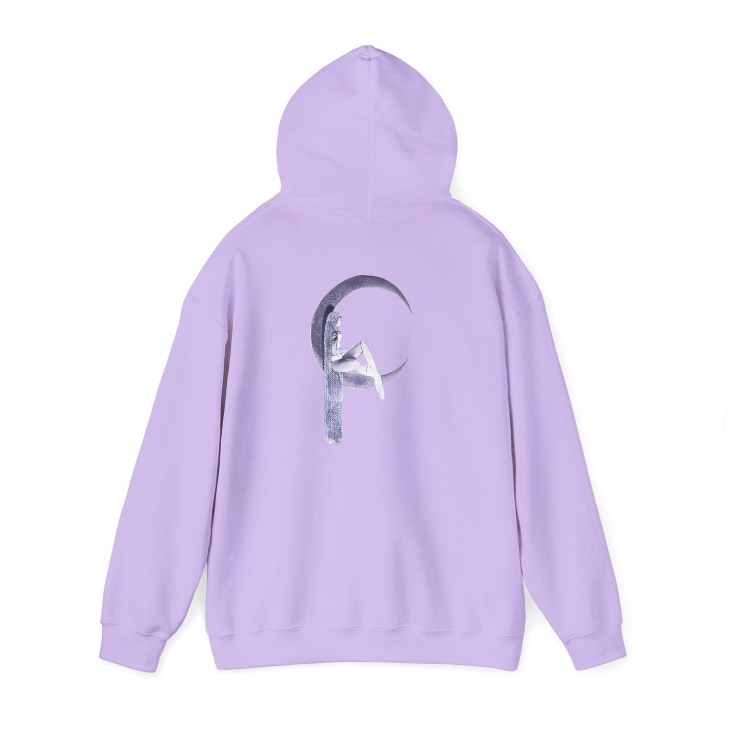 Quarantine Hooded Sweatshirt