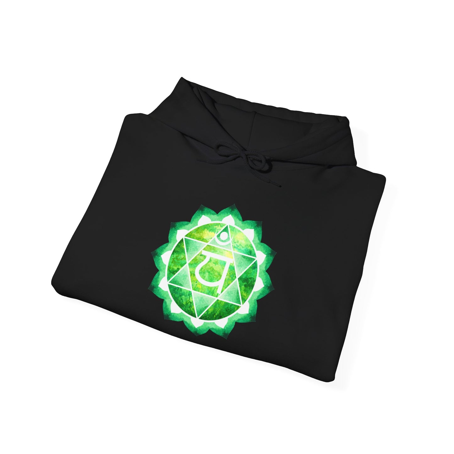 ANAHATA Hooded Sweatshirt