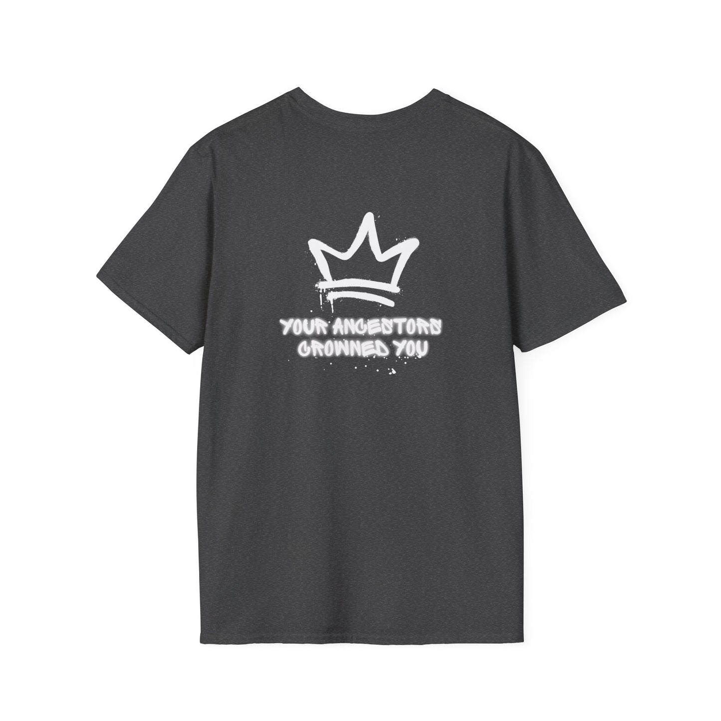 Crowned Ancestors Softstyle T-Shirt