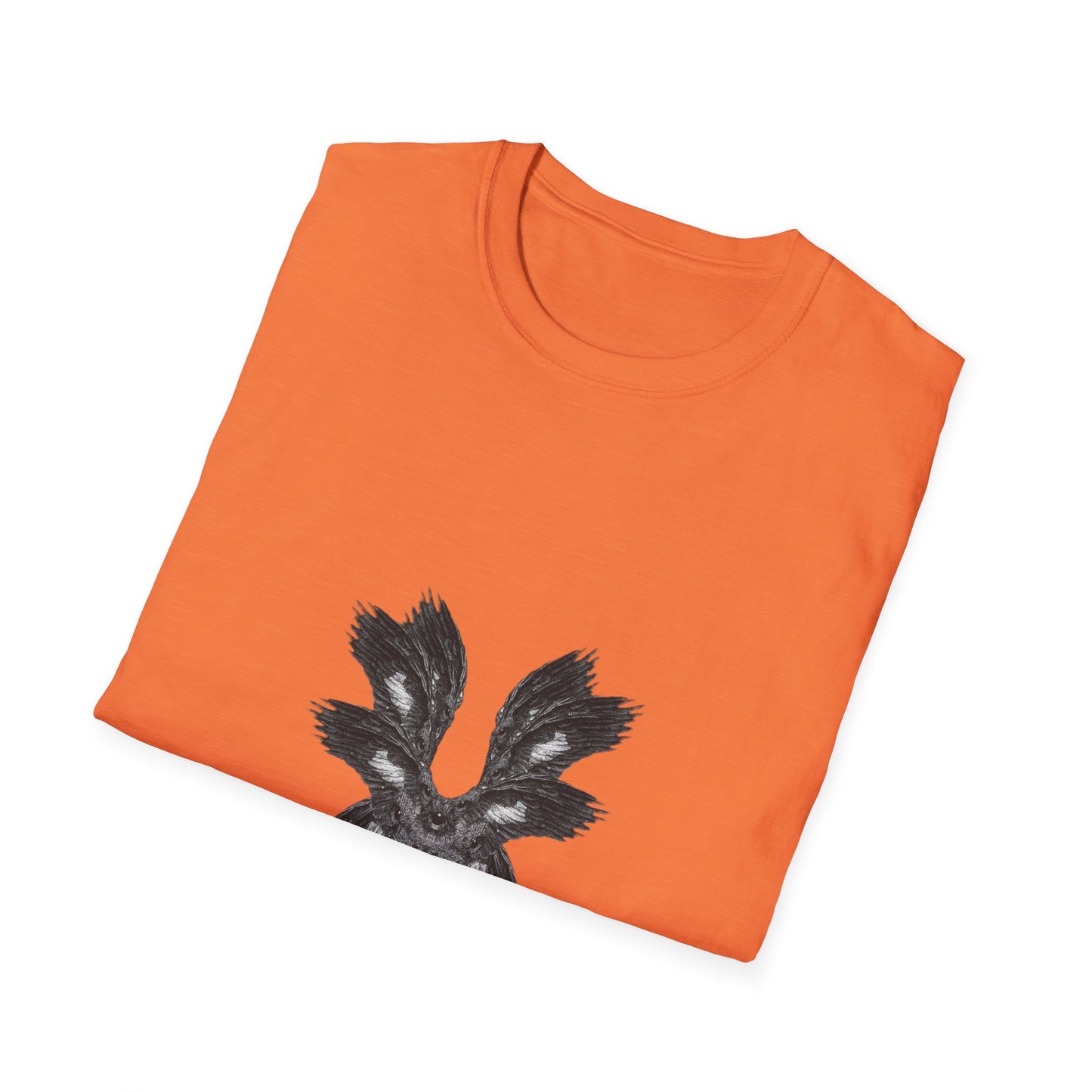 Be Not Afraid Softstyle T-Shirt