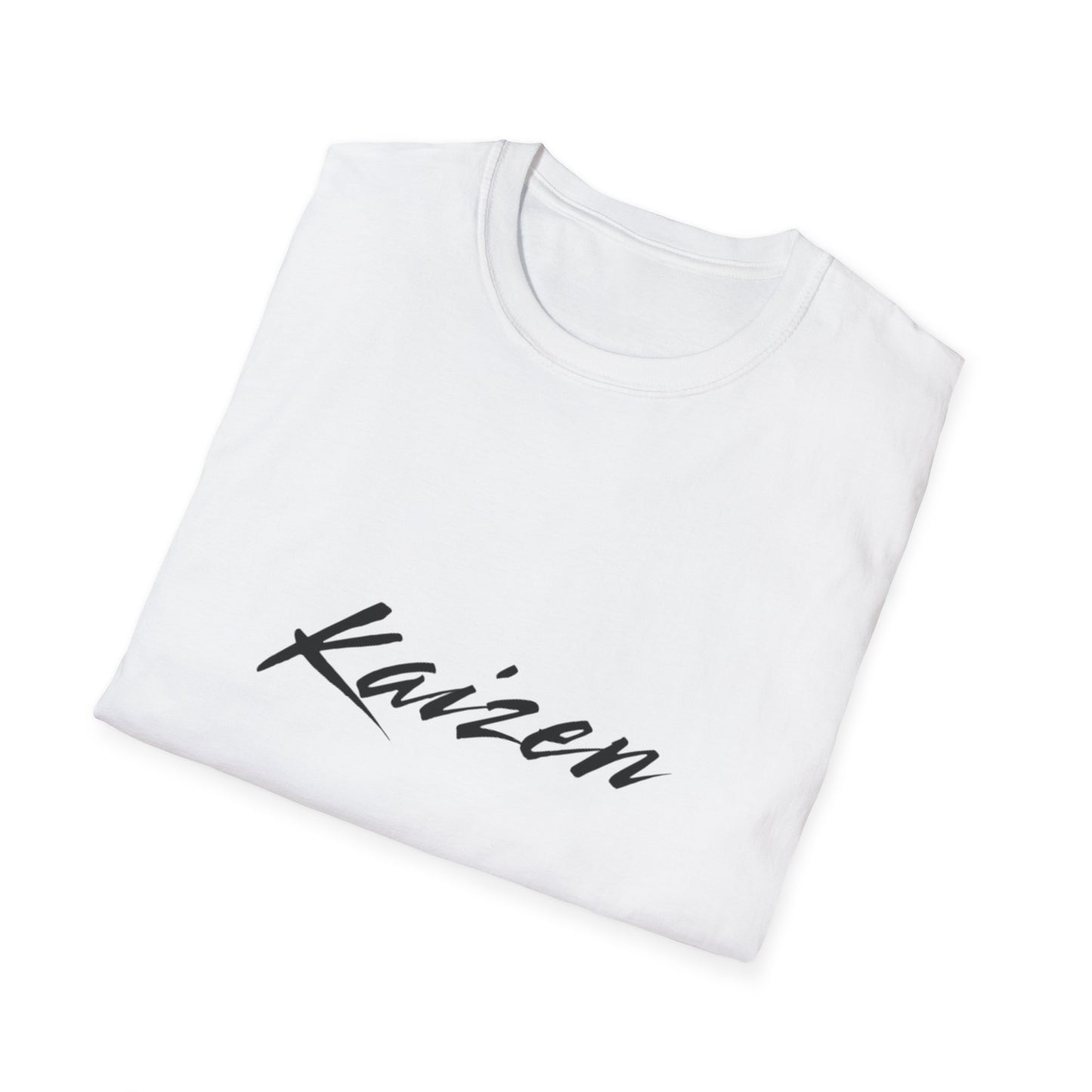 Kaizen Softstyle T-Shirt