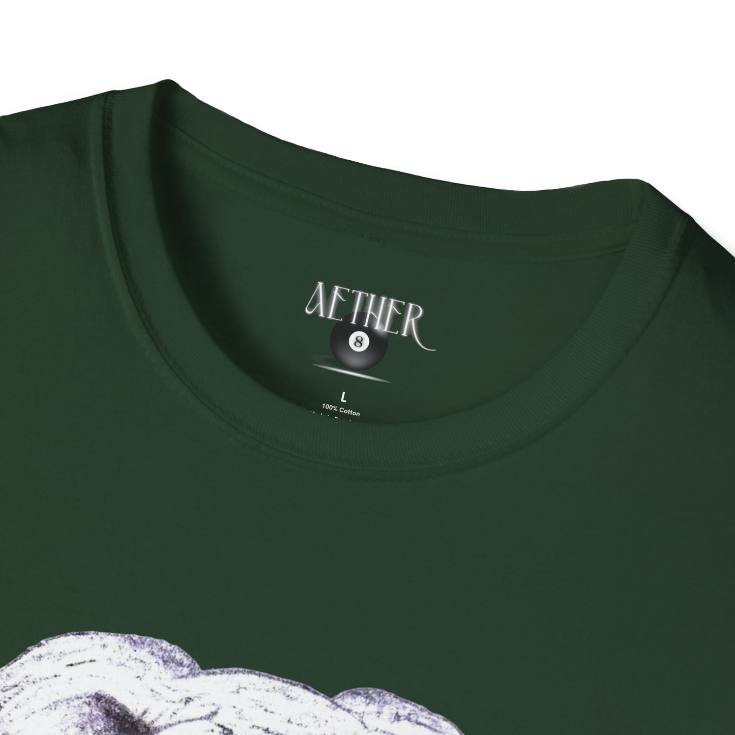 Grand Wisdom Softstyle T-Shirt