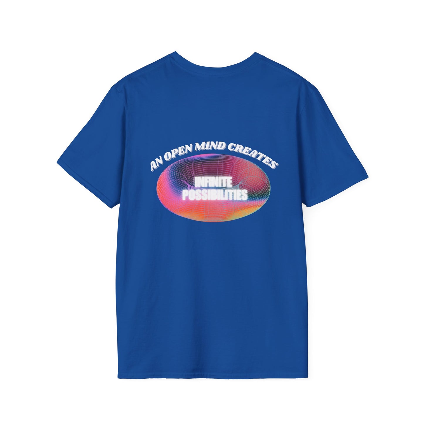Infinite Possibilities Softstyle T-Shirt