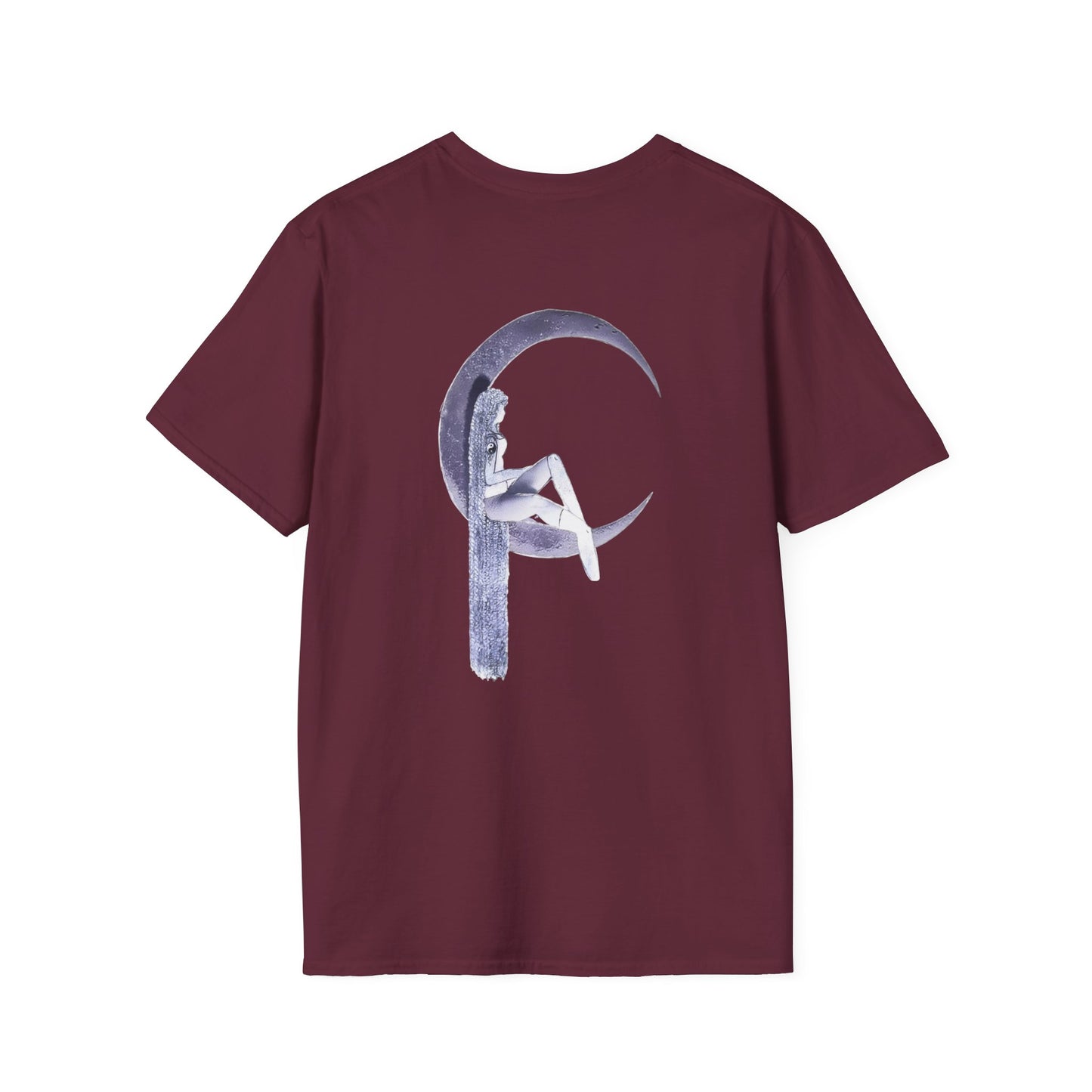 Quarantine Softstyle T-Shirt