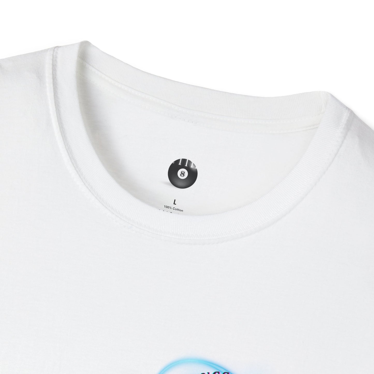 Guardian Angels Softstyle T-Shirt