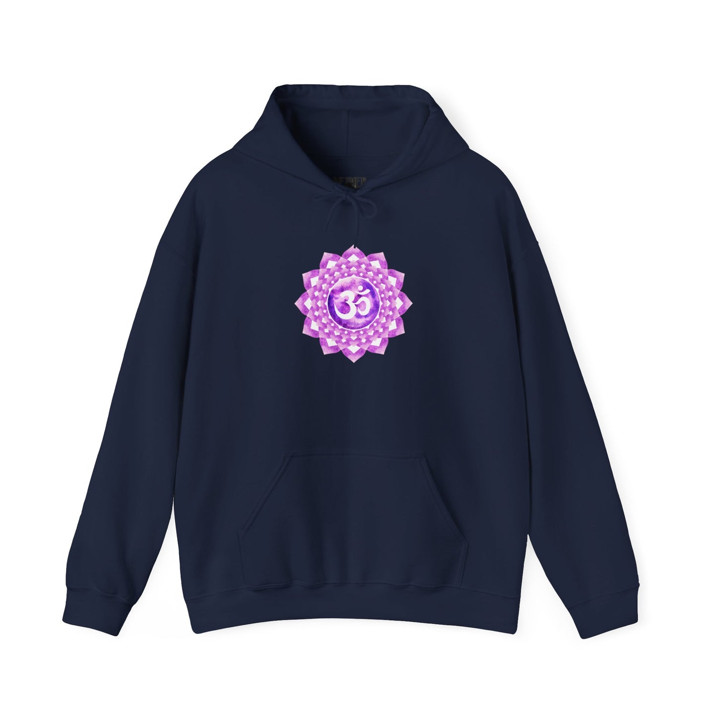 SAHASRARA Hooded Sweatshirt