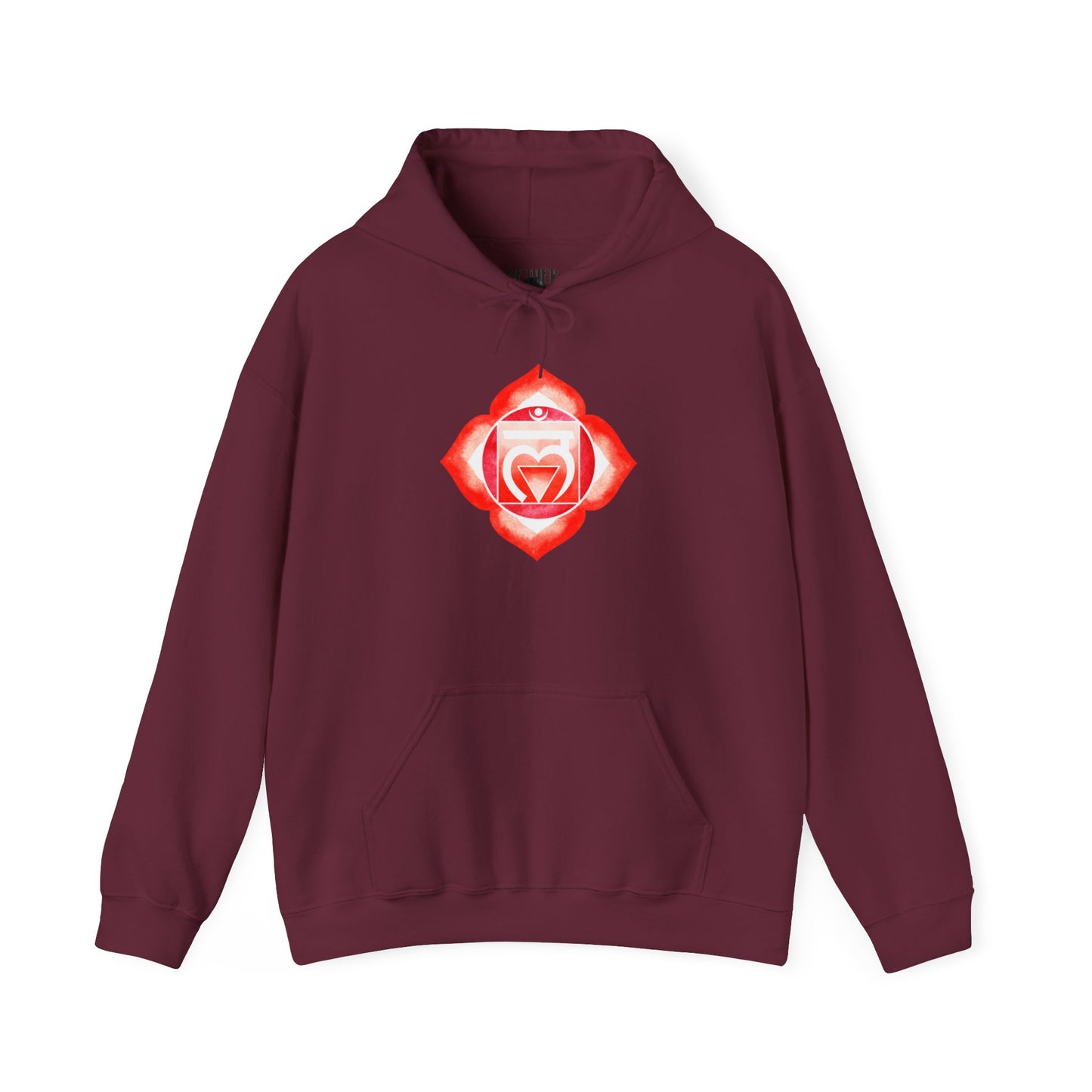 MULADHARA Hooded Sweatshirt