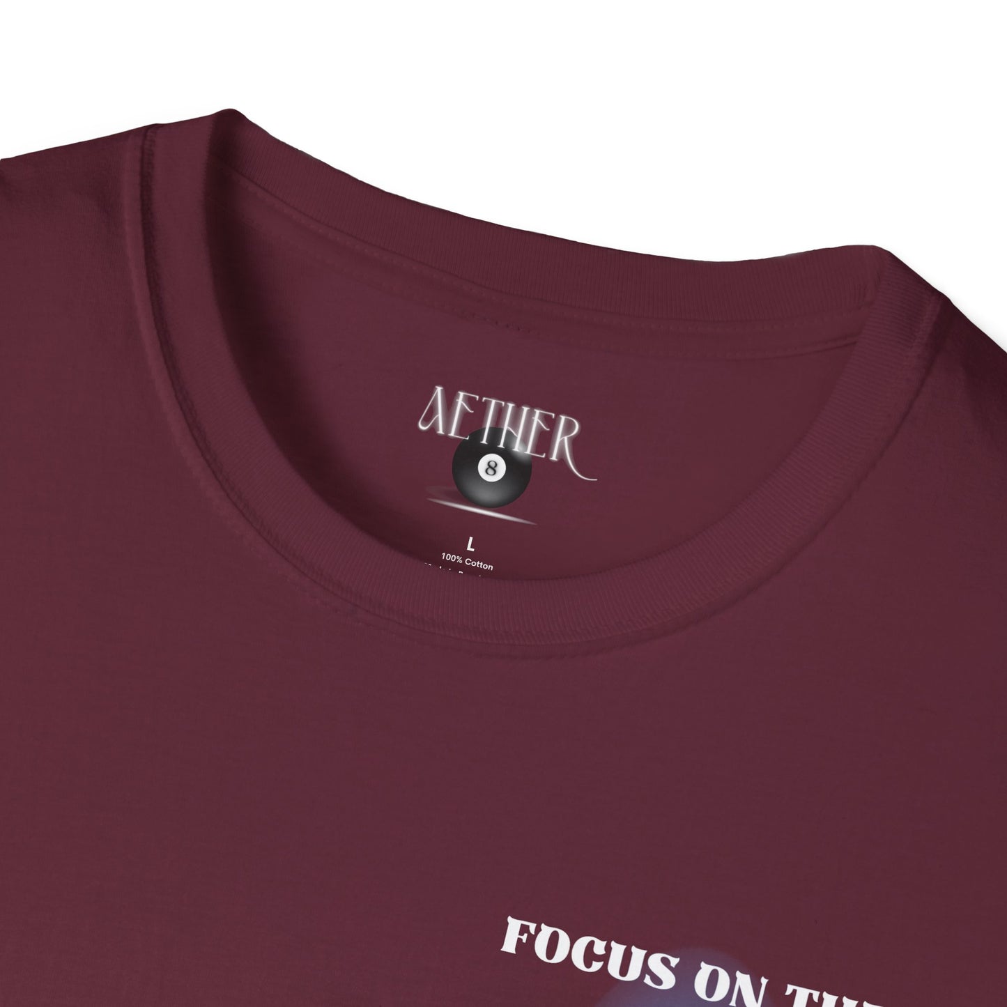 The Vision Softstyle T-Shirt