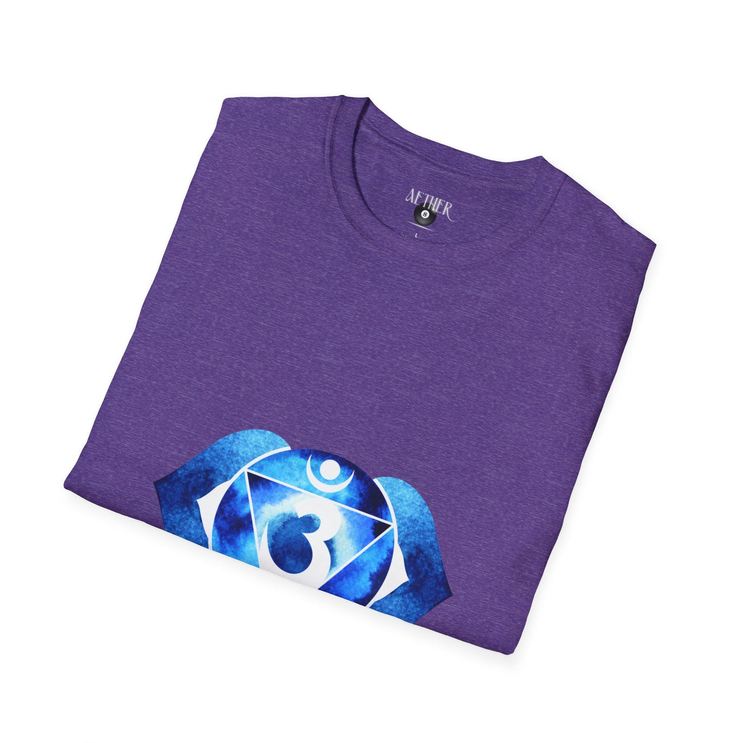 AJNA Softstyle T-Shirt