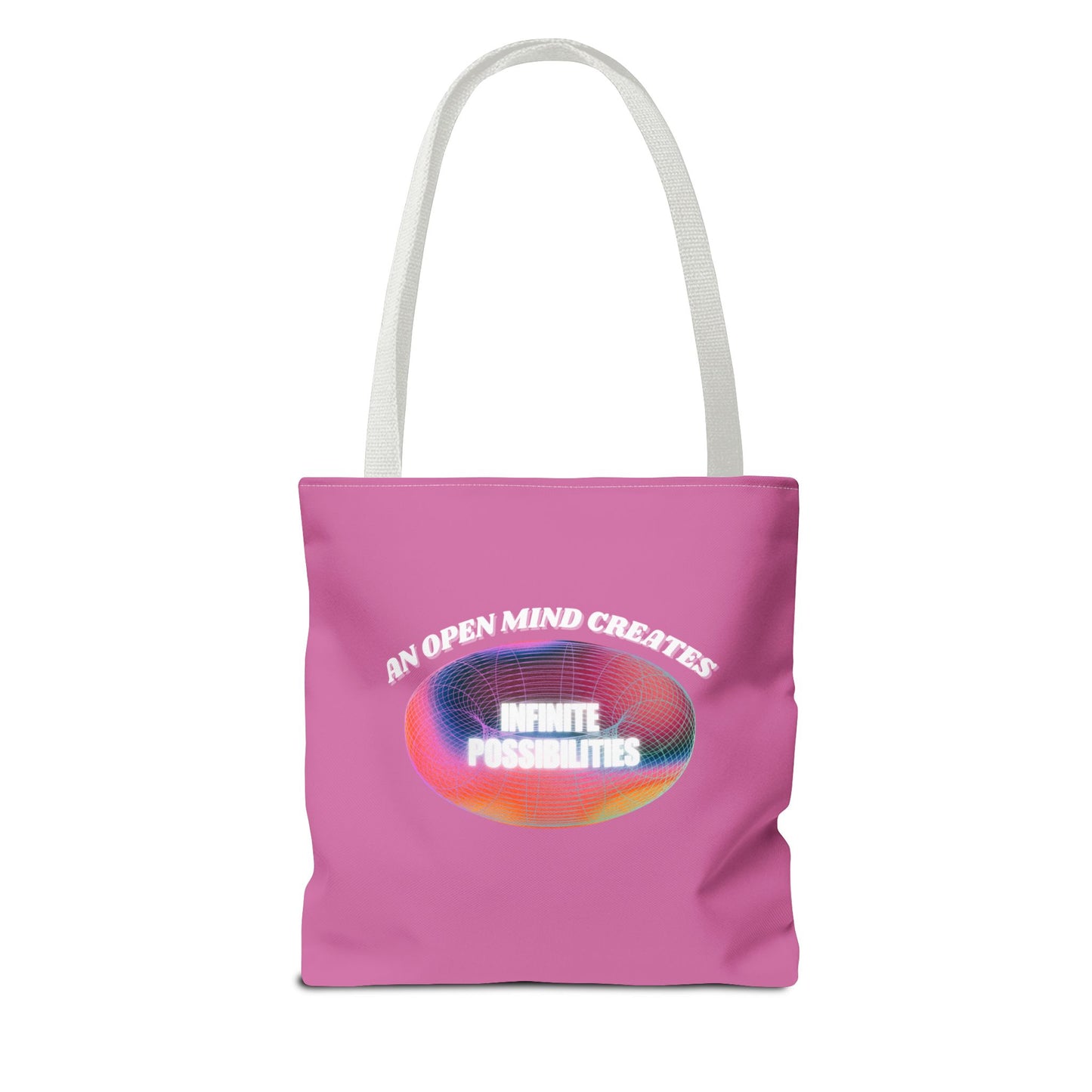 Infinite Possibilities Tote Bag