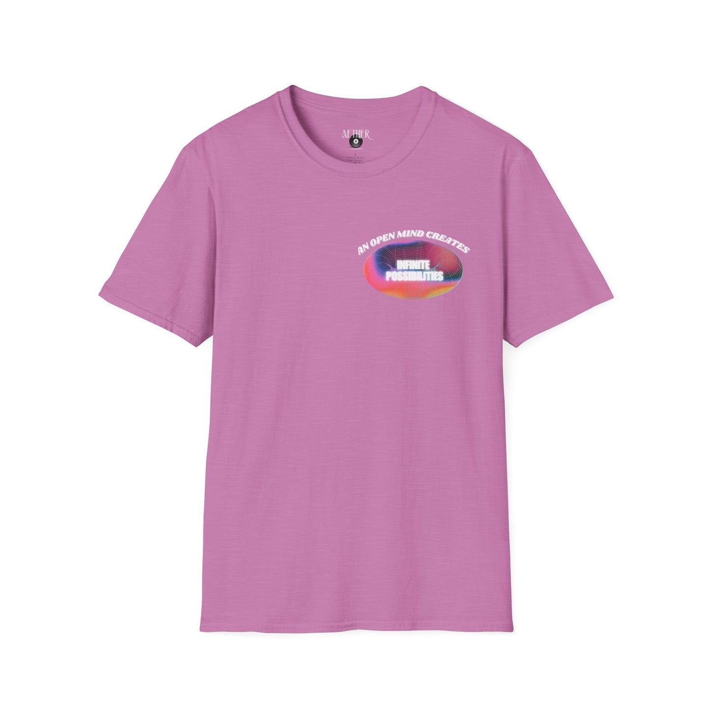Infinite Possibilities Softstyle T-Shirt