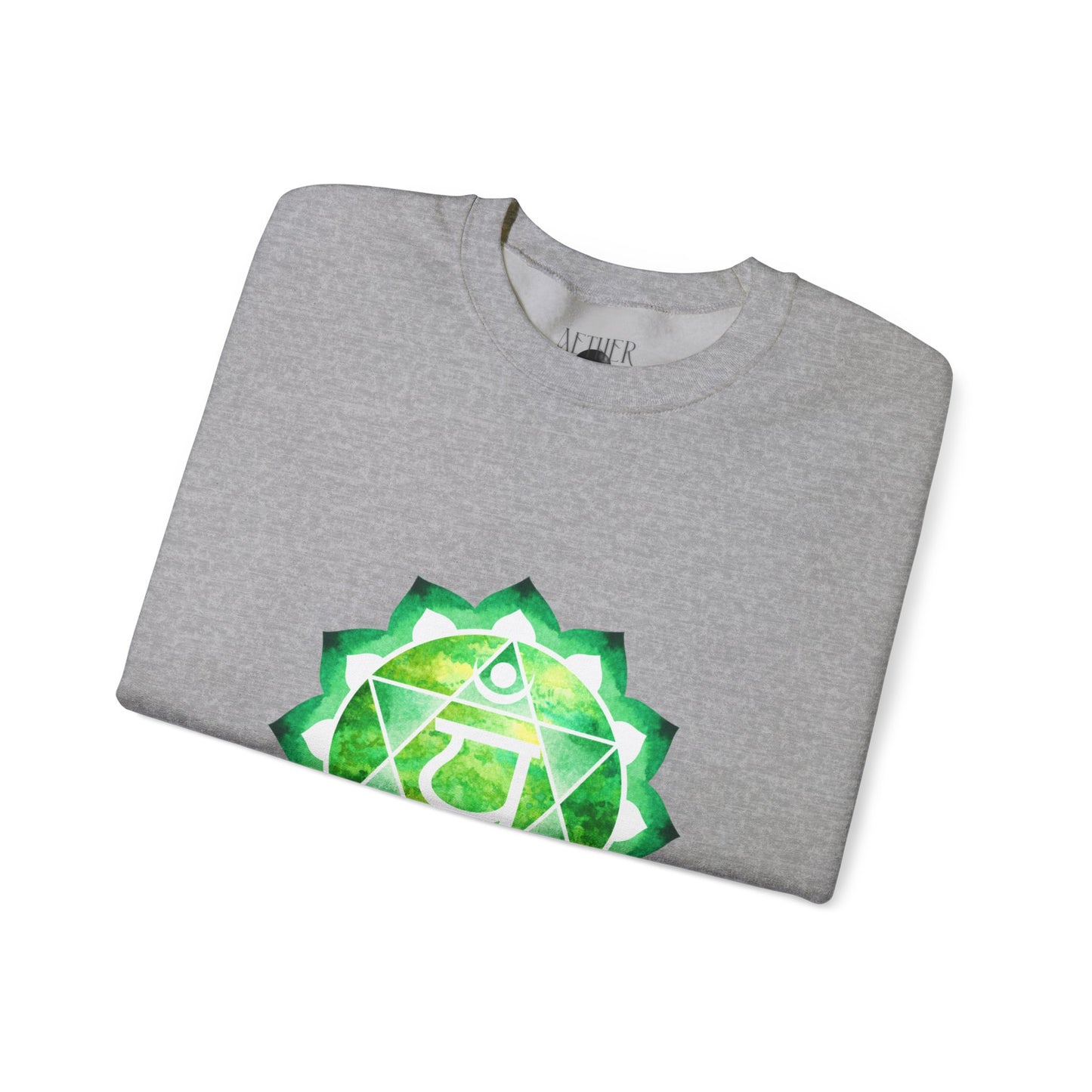 ANAHATA Crewneck Sweatshirt