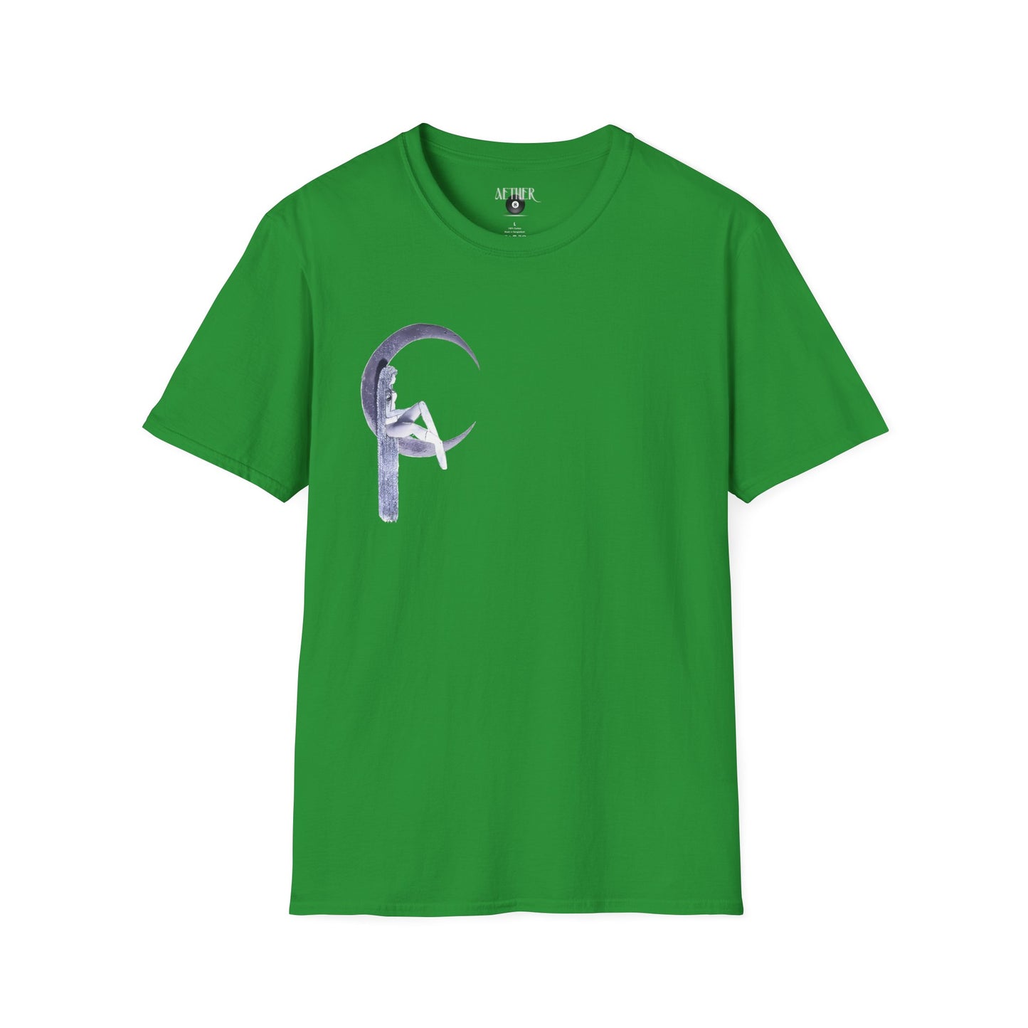 Quarantine Softstyle T-Shirt