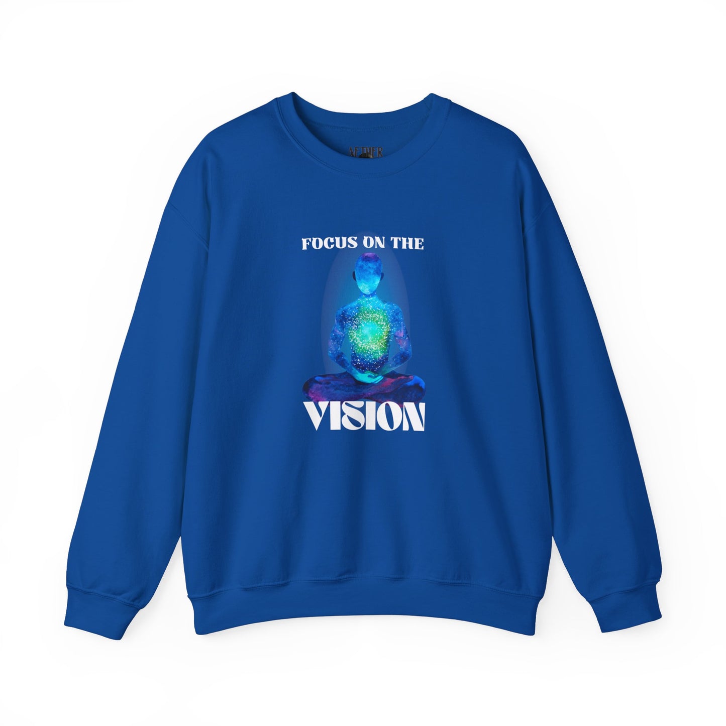 The Vision Crewneck Sweatshirt