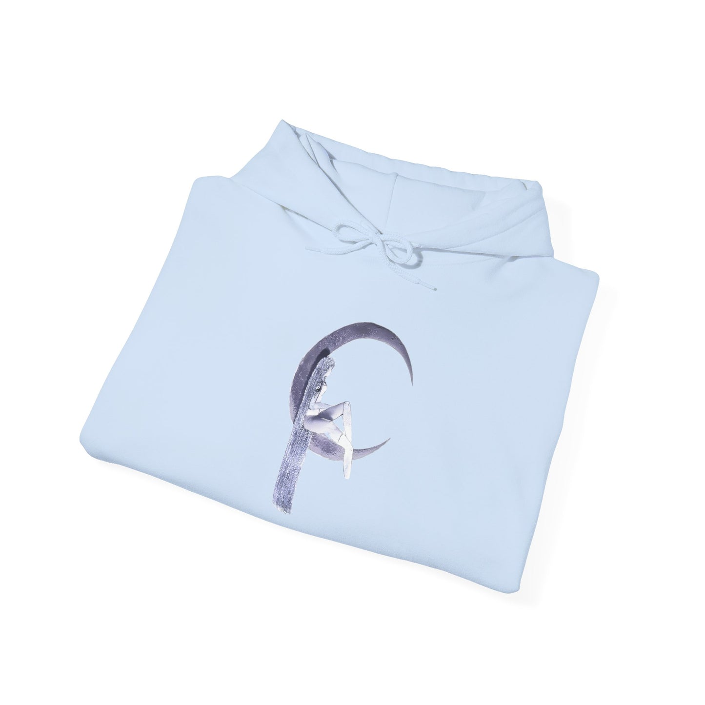 Quarantine Hooded Sweatshirt