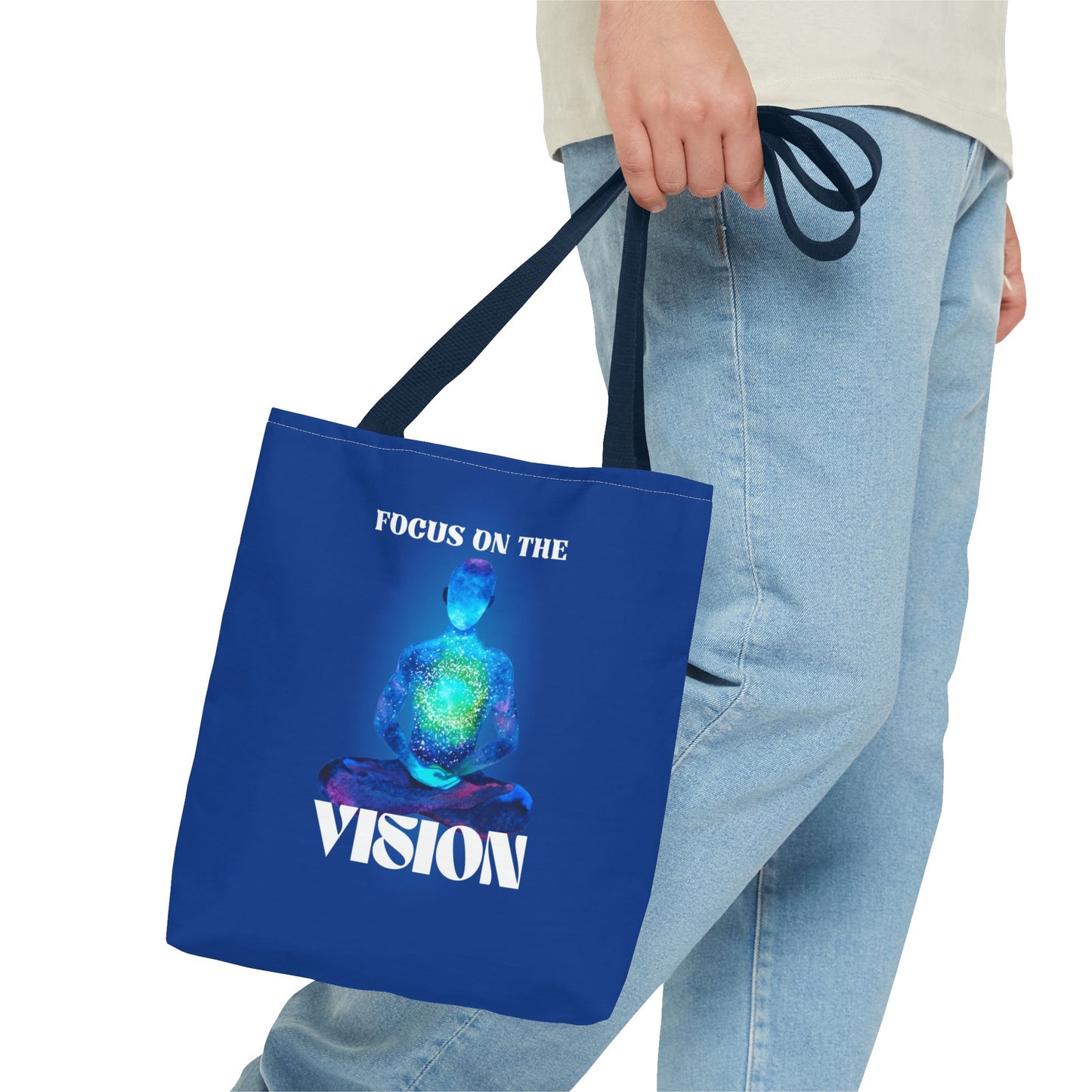 The Vision Tote Bag