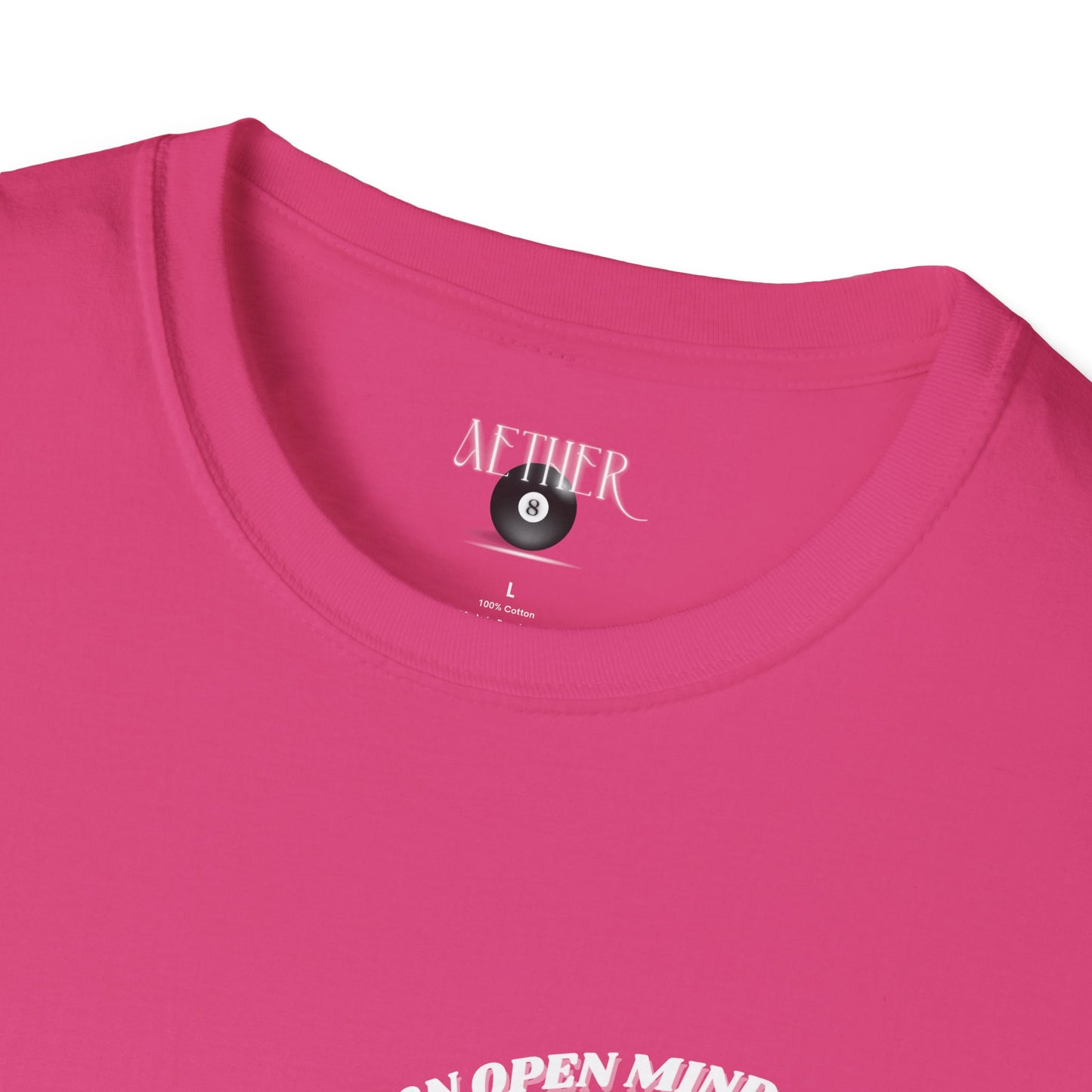 Infinite Possibilities Softstyle T-Shirt