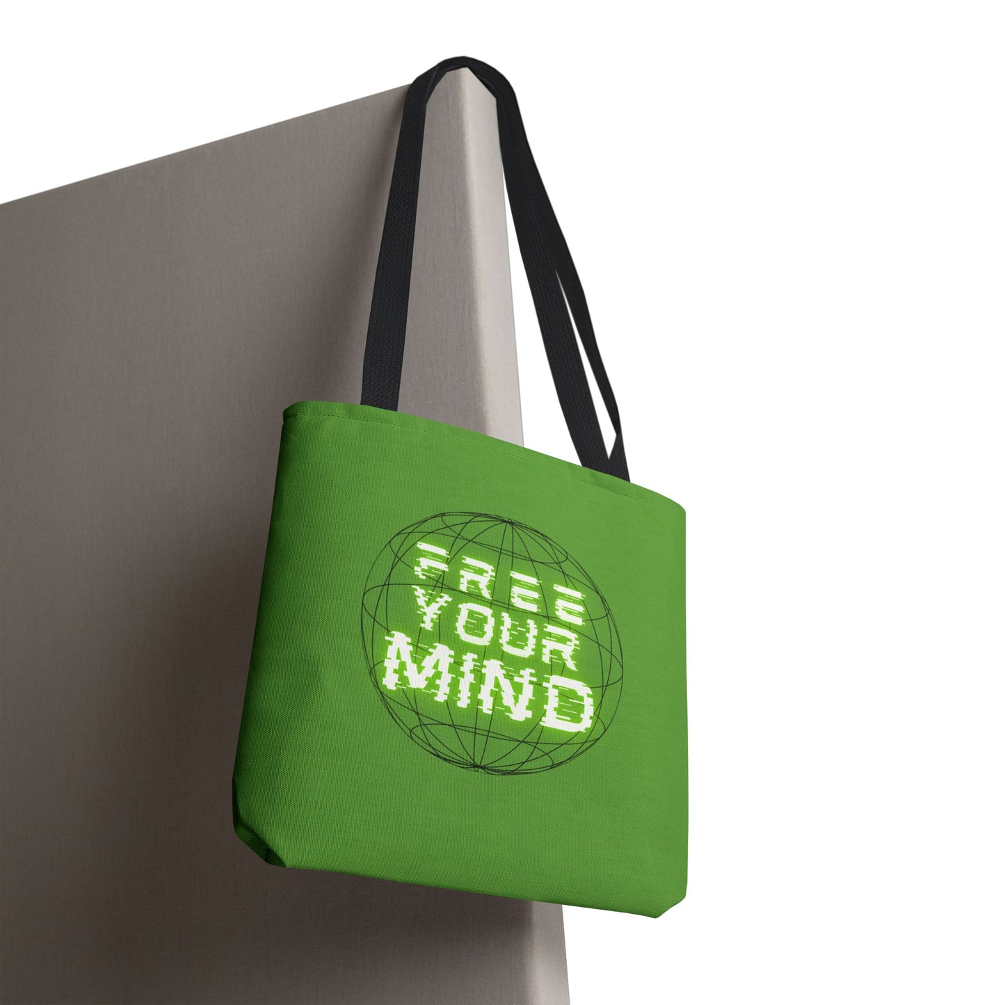 Free Your Mind Tote Bag