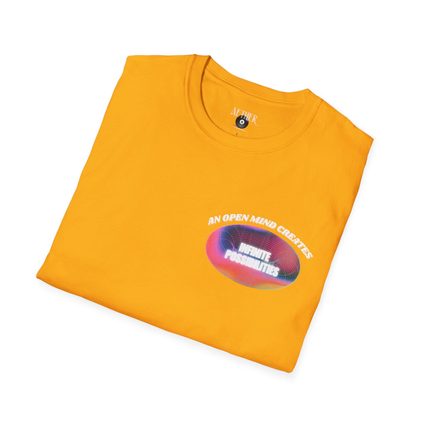 Infinite Possibilities Softstyle T-Shirt