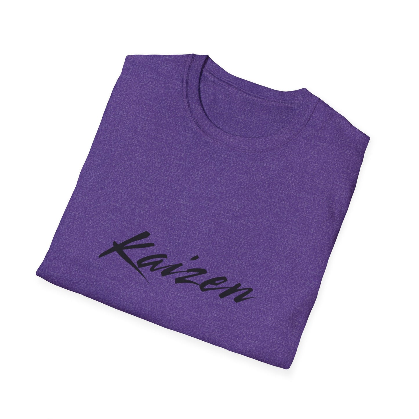 Kaizen Softstyle T-Shirt