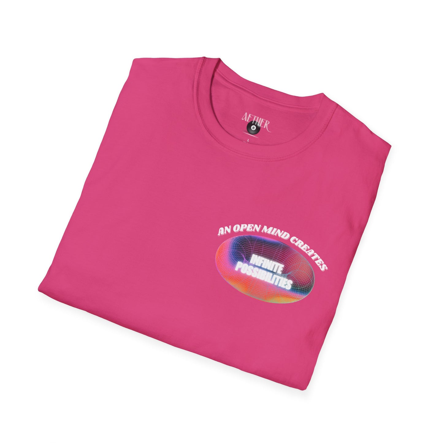 Infinite Possibilities Softstyle T-Shirt