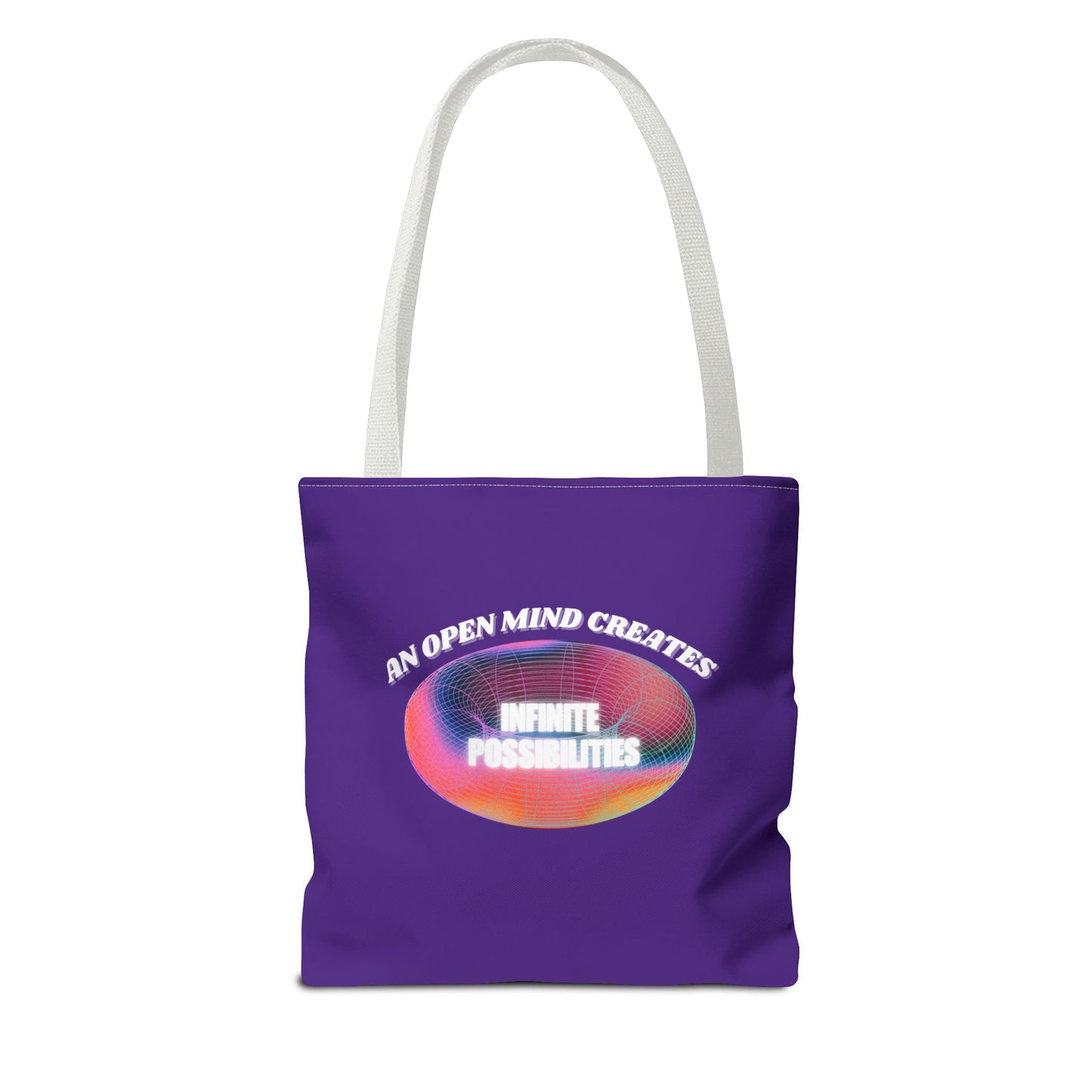 Infinite Possibilities Tote Bag