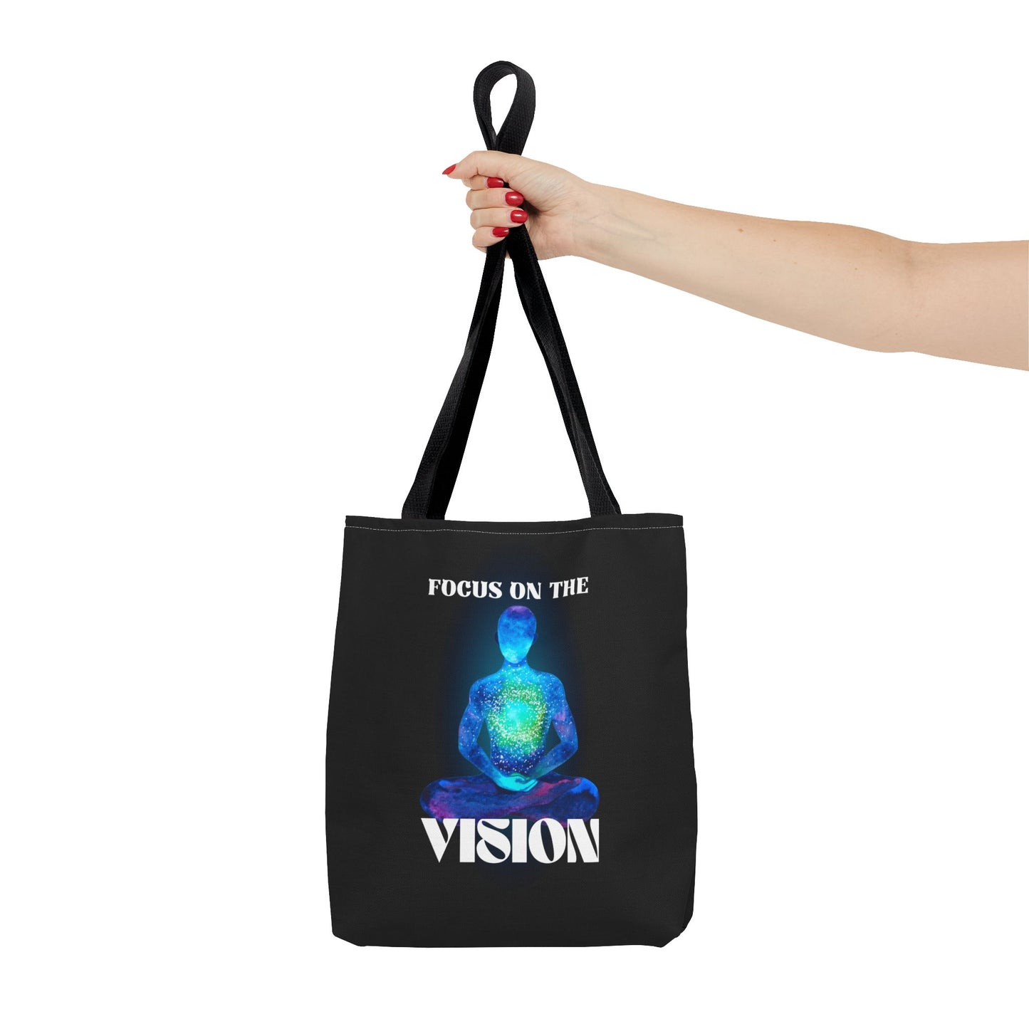 The Vision Tote Bag