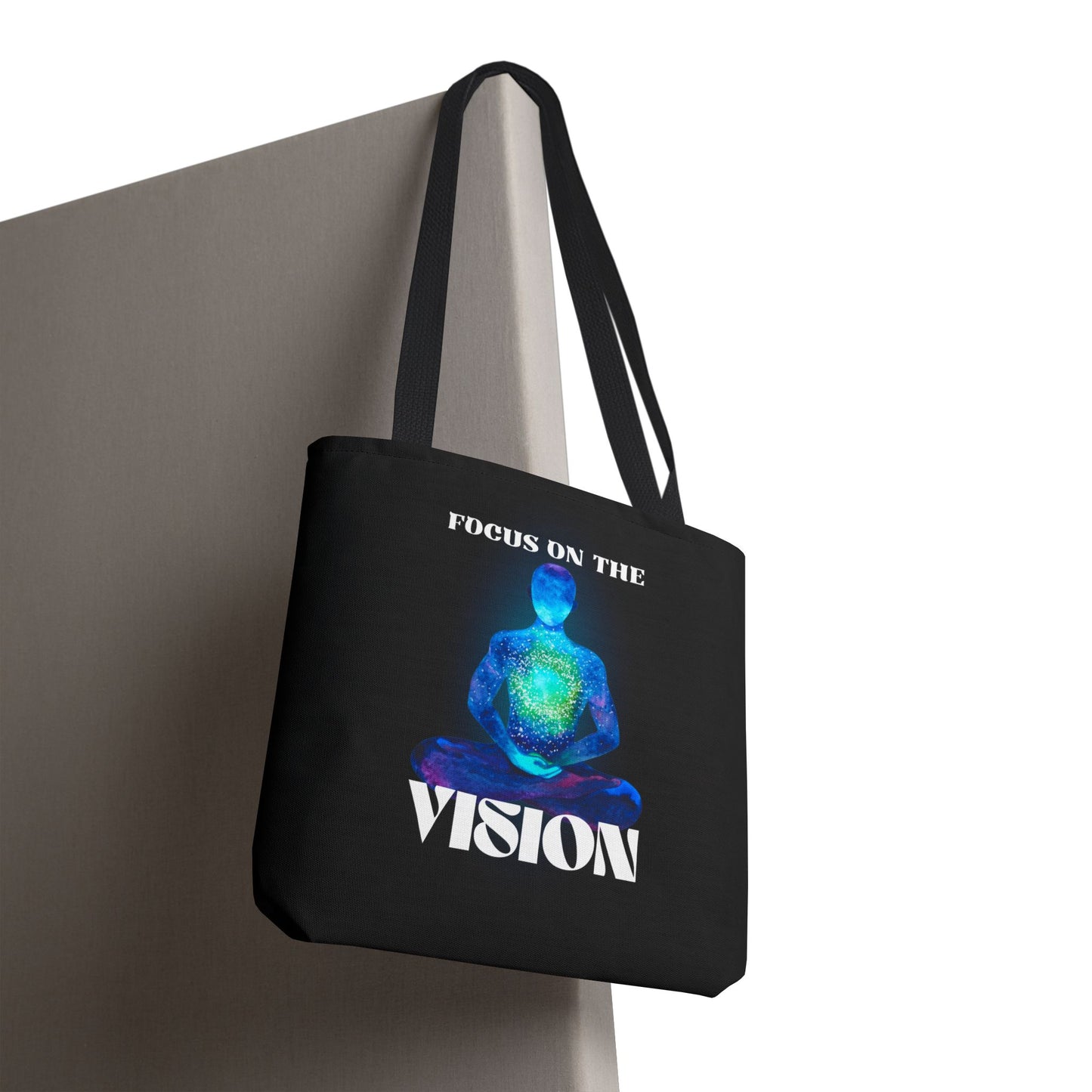 The Vision Tote Bag