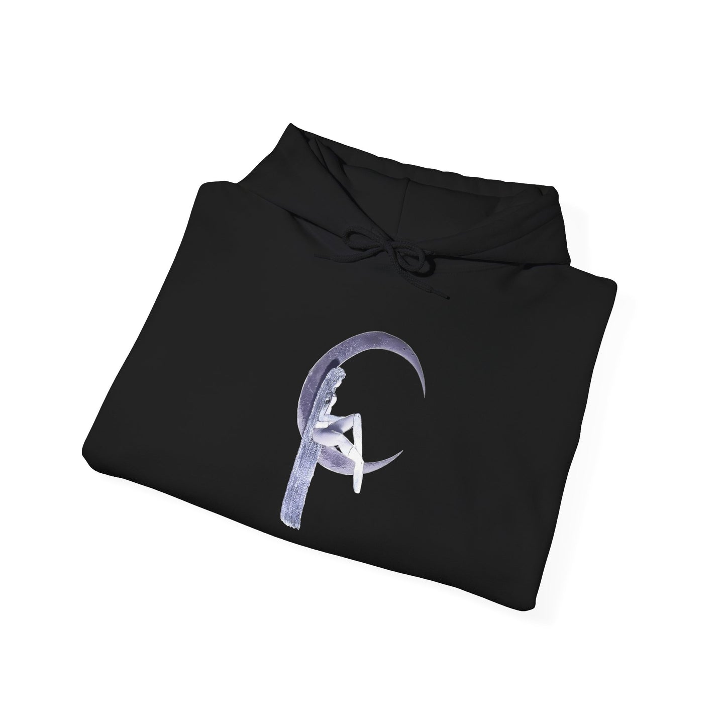 Quarantine Hooded Sweatshirt