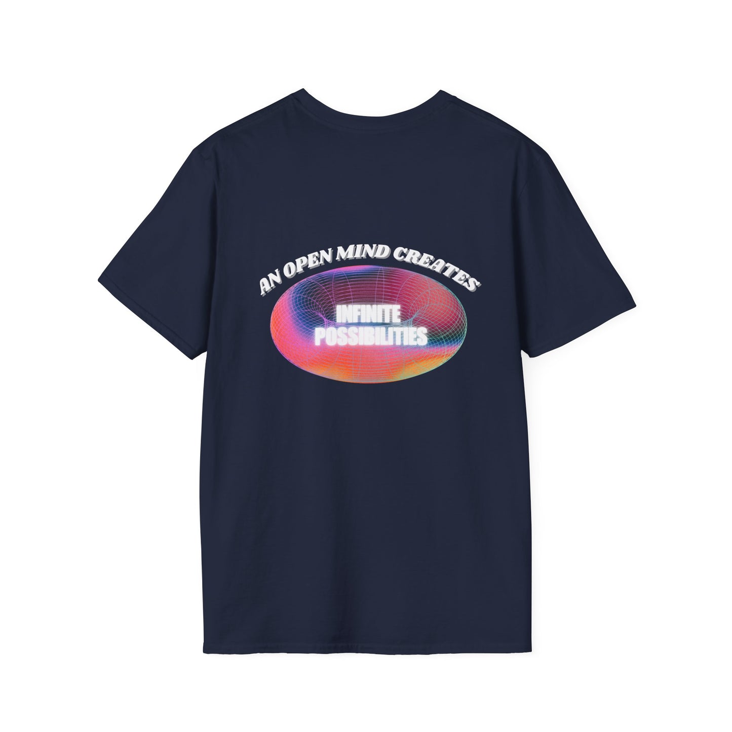 Infinite Possibilities Softstyle T-Shirt
