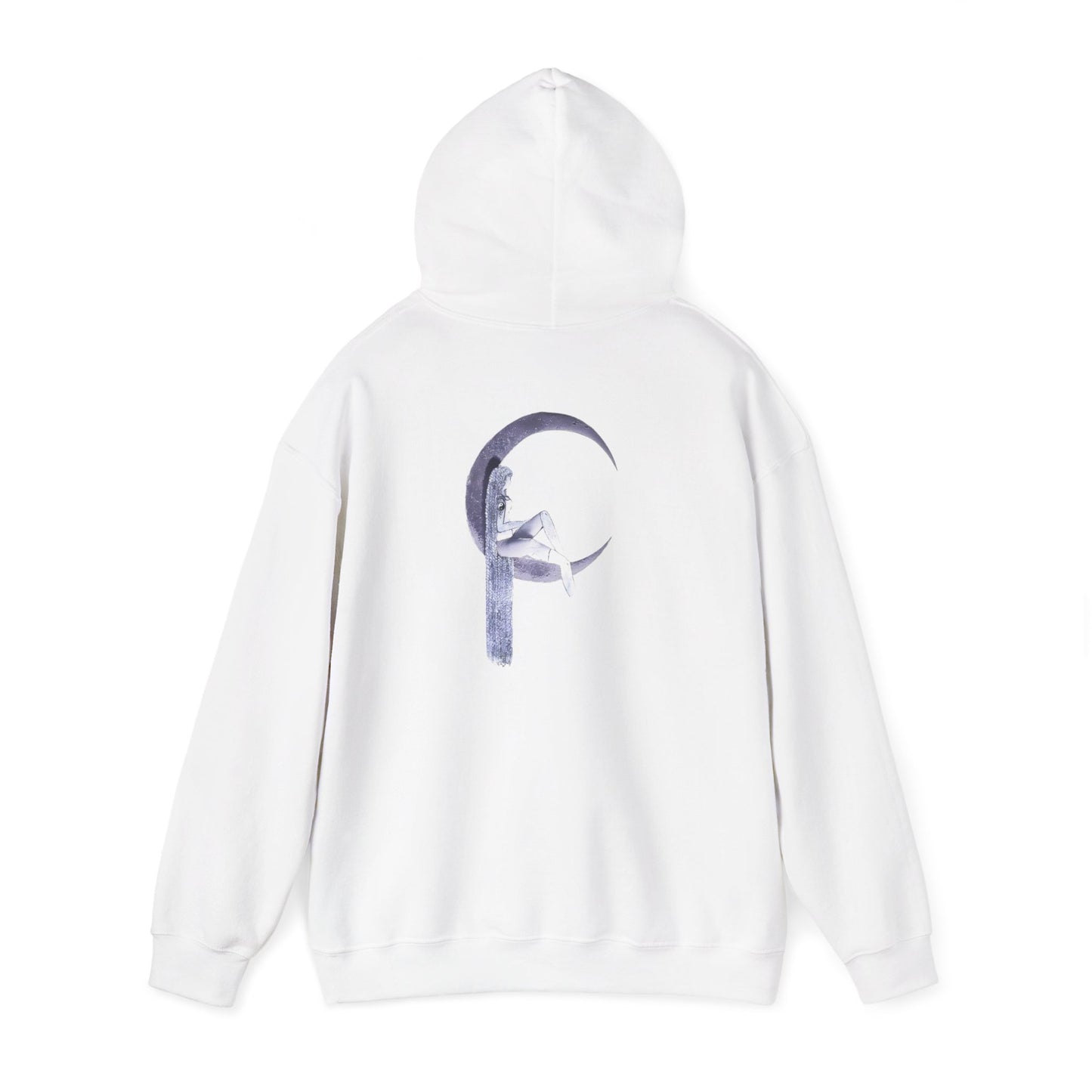 Quarantine Hooded Sweatshirt