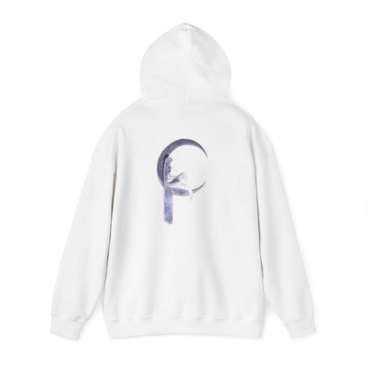 Quarantine Hooded Sweatshirt