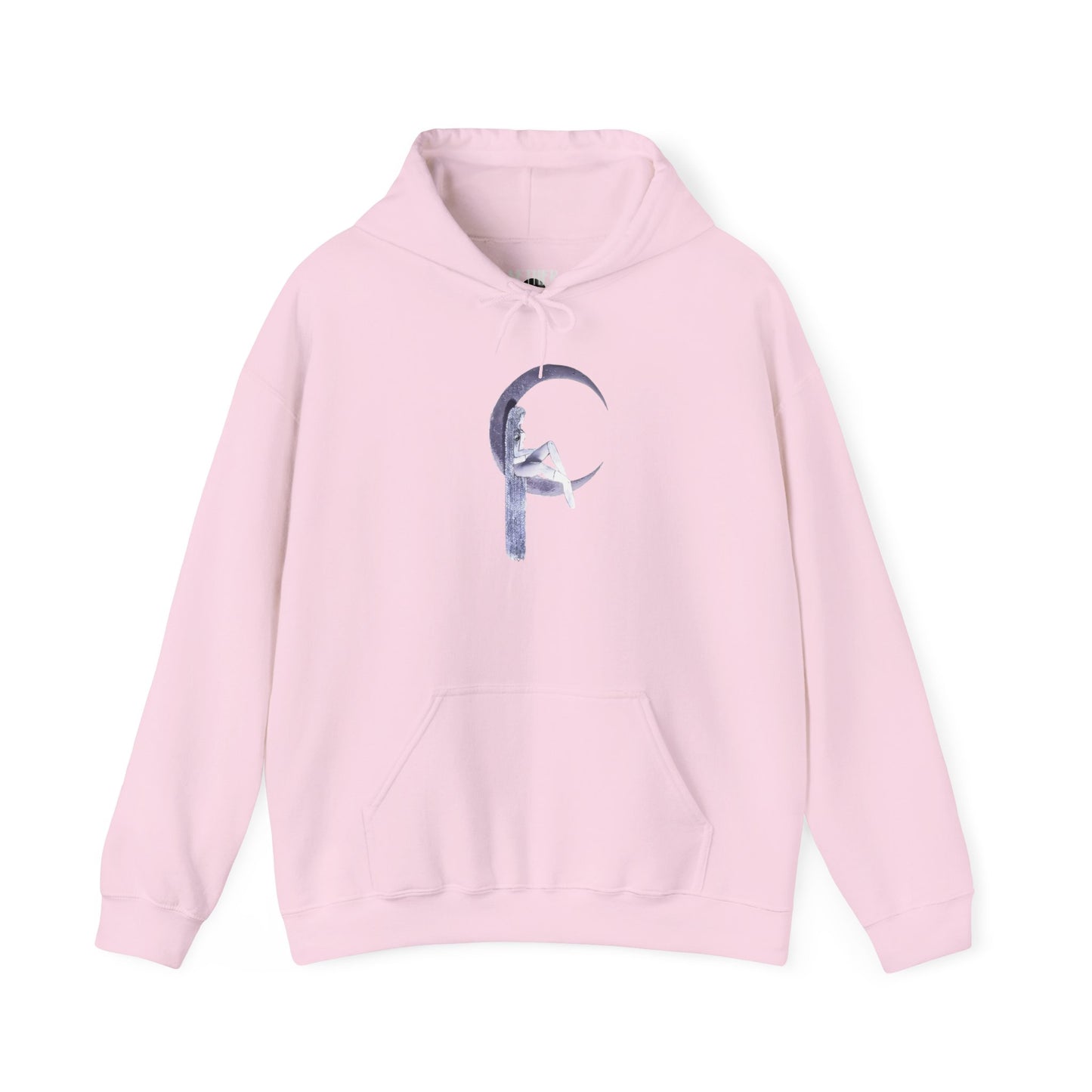 Quarantine Hooded Sweatshirt