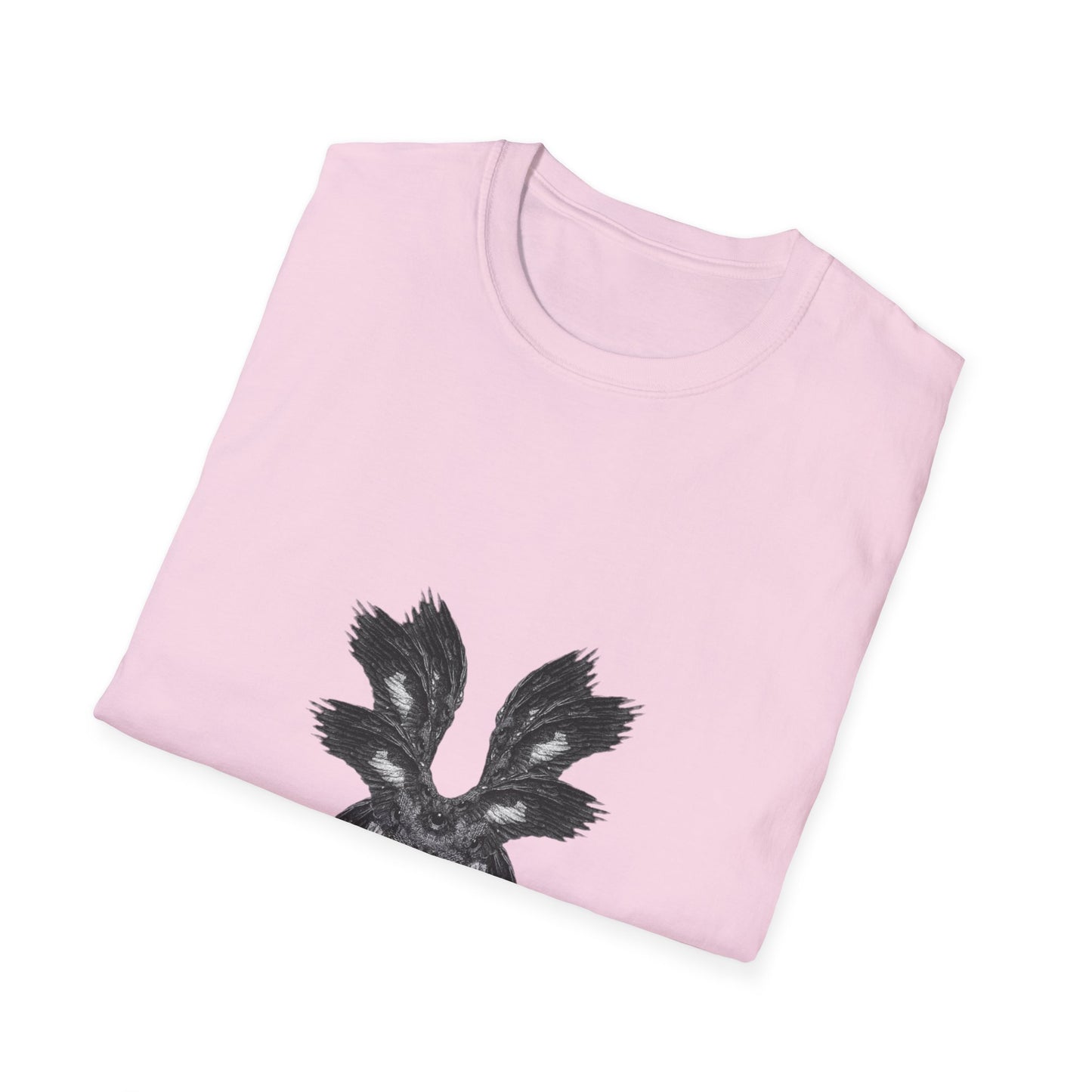 Be Not Afraid Softstyle T-Shirt