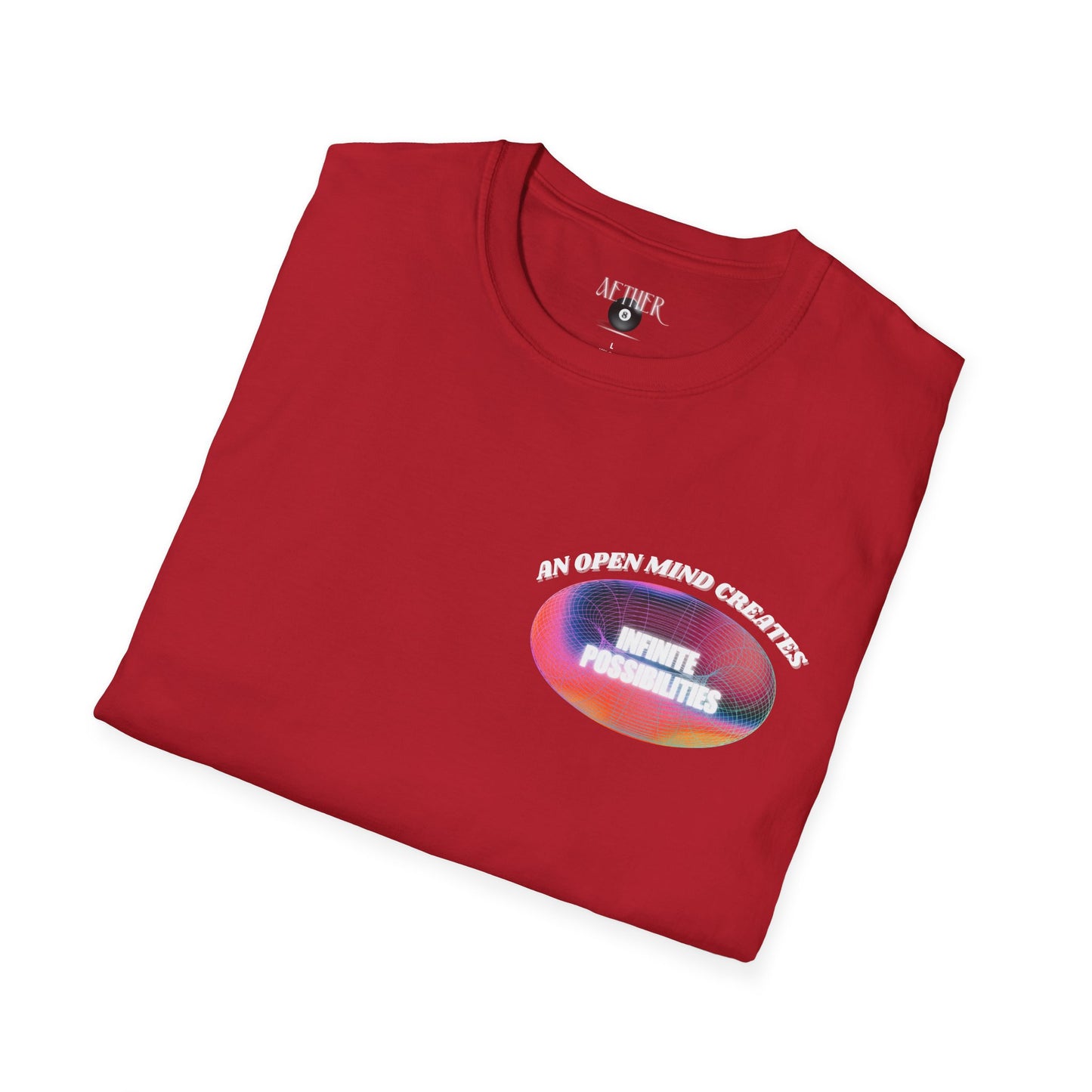 Infinite Possibilities Softstyle T-Shirt