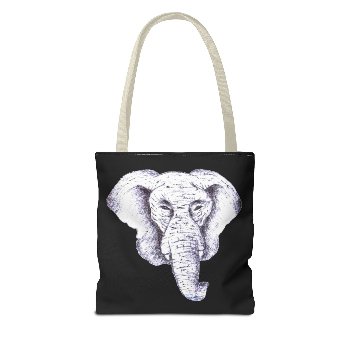 Grand Wisdom Tote Bag