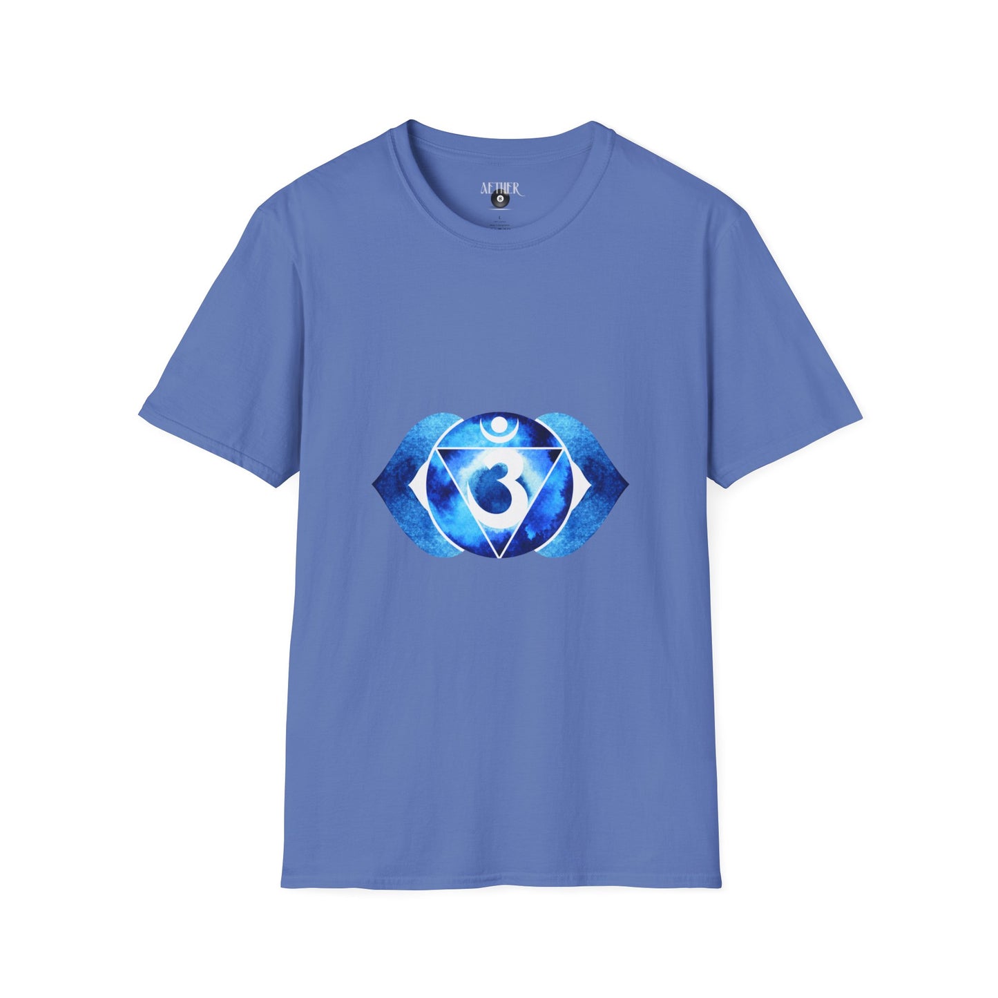 AJNA Softstyle T-Shirt