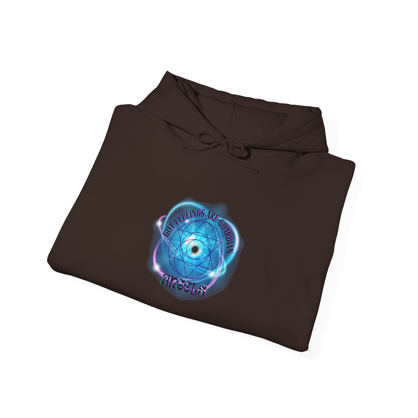 Guardian Angels Hooded Sweatshirt