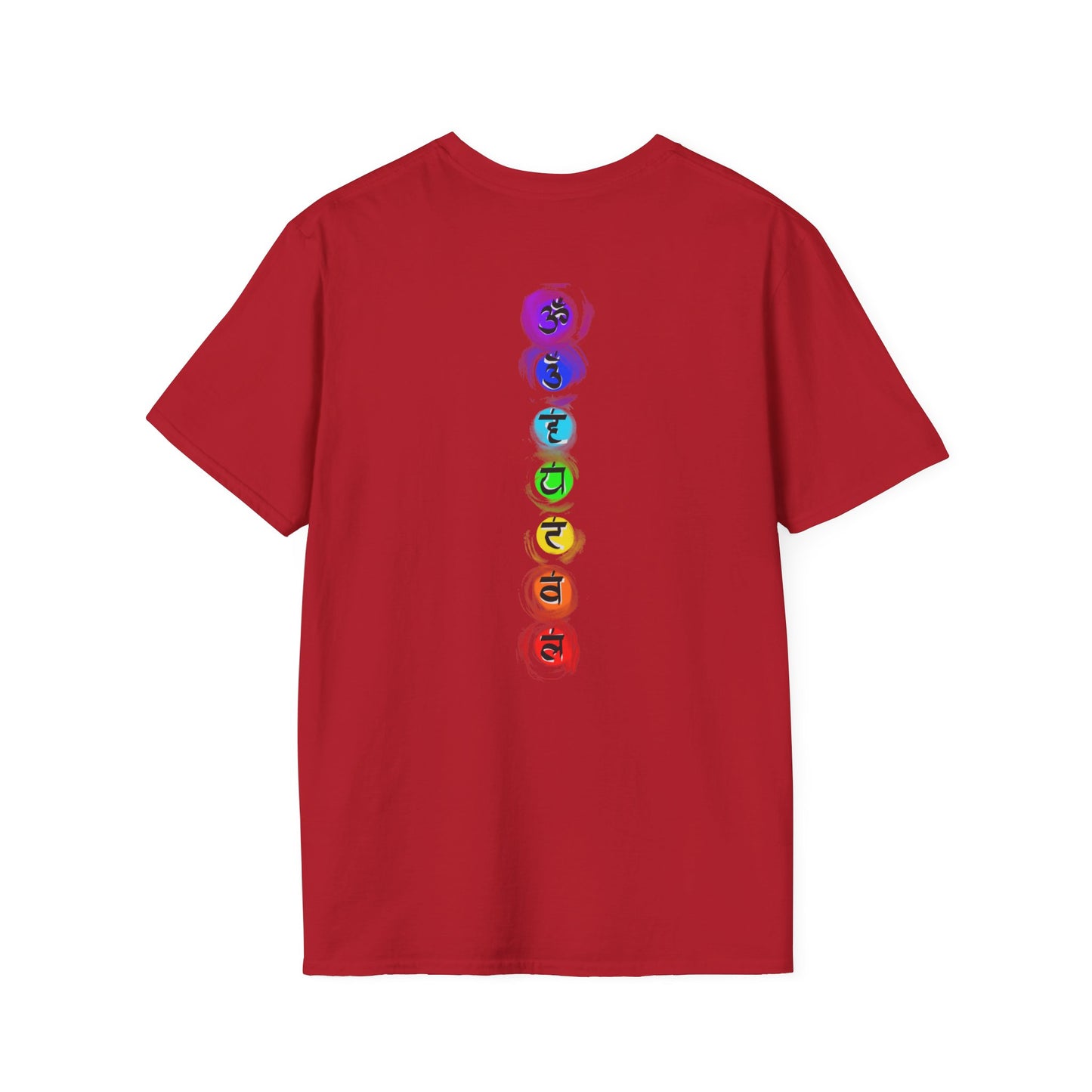 MULADHARA Softstyle T-Shirt