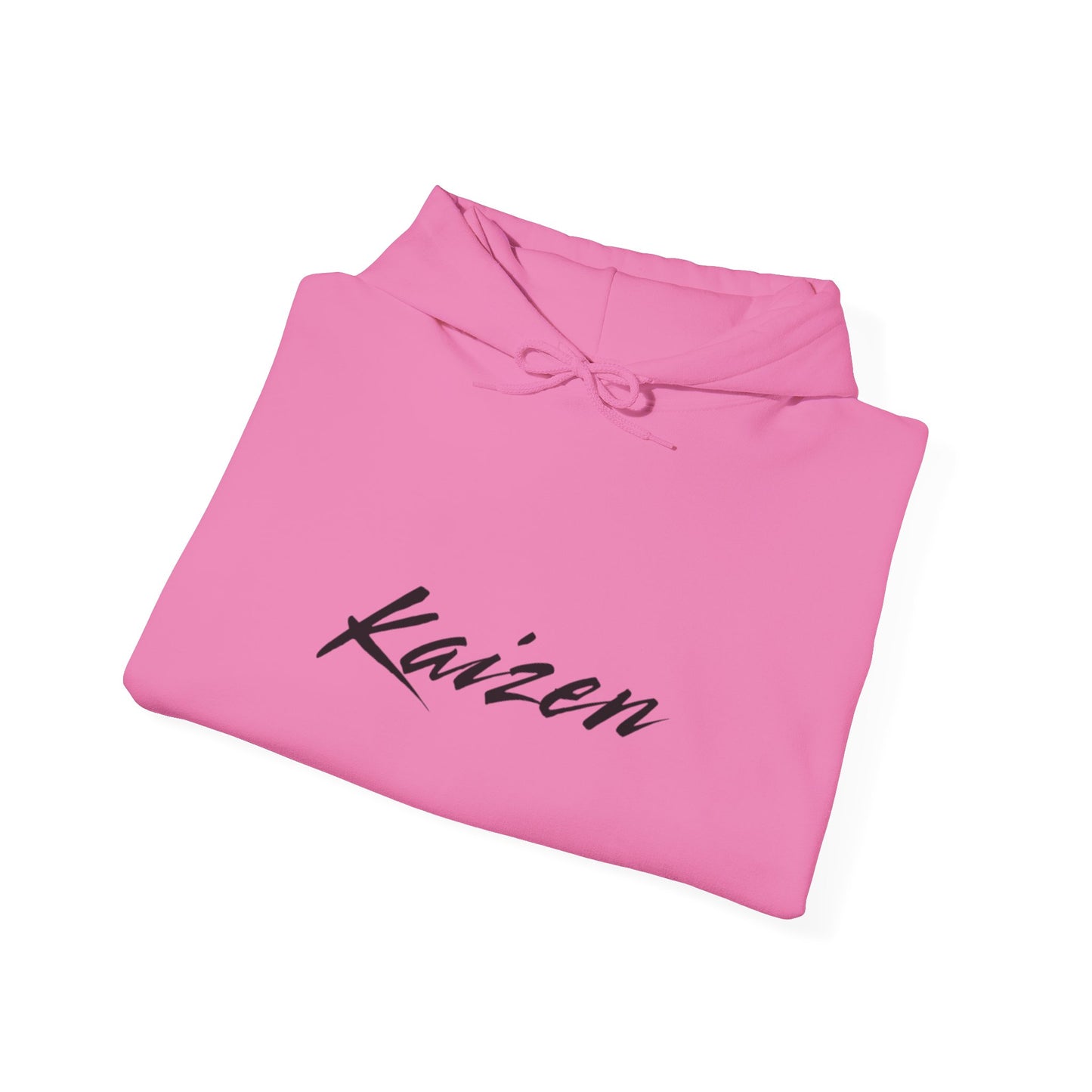 Kaizen Hooded Sweatshirt