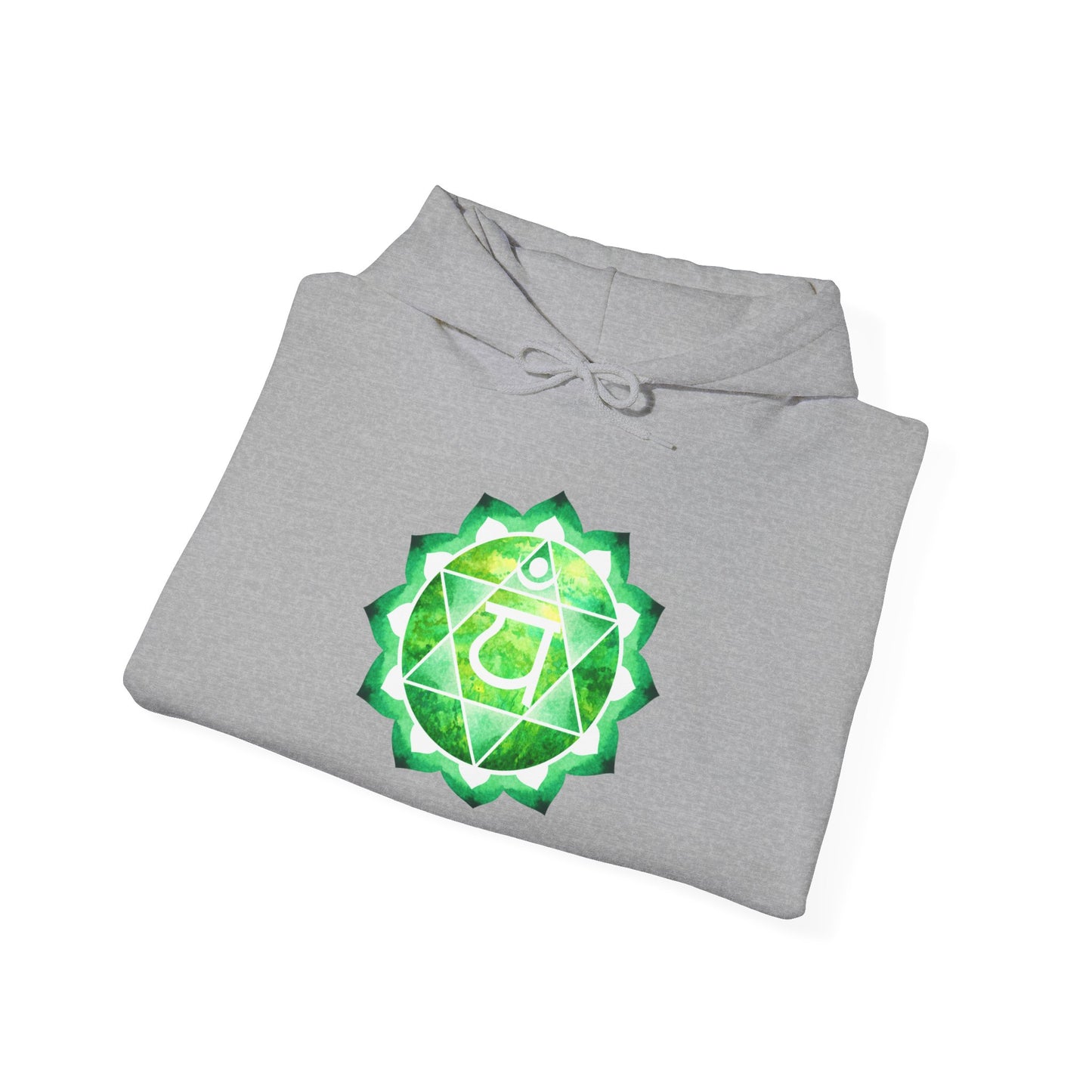 ANAHATA Hooded Sweatshirt