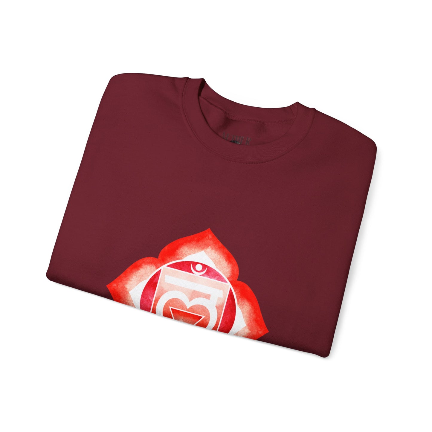 MULADHARA Crewneck Sweatshirt
