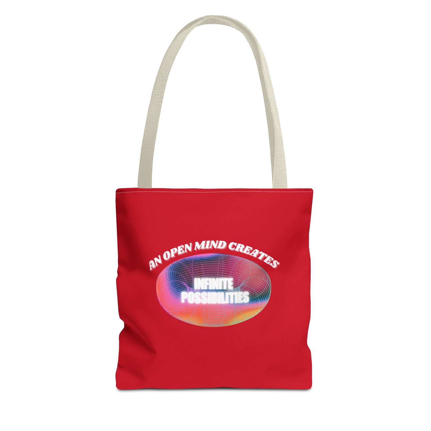 Infinite Possibilities Tote Bag
