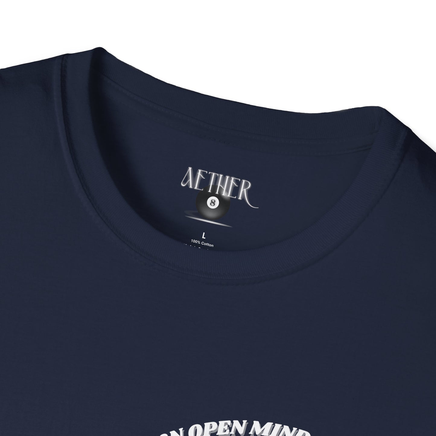 Infinite Possibilities Softstyle T-Shirt