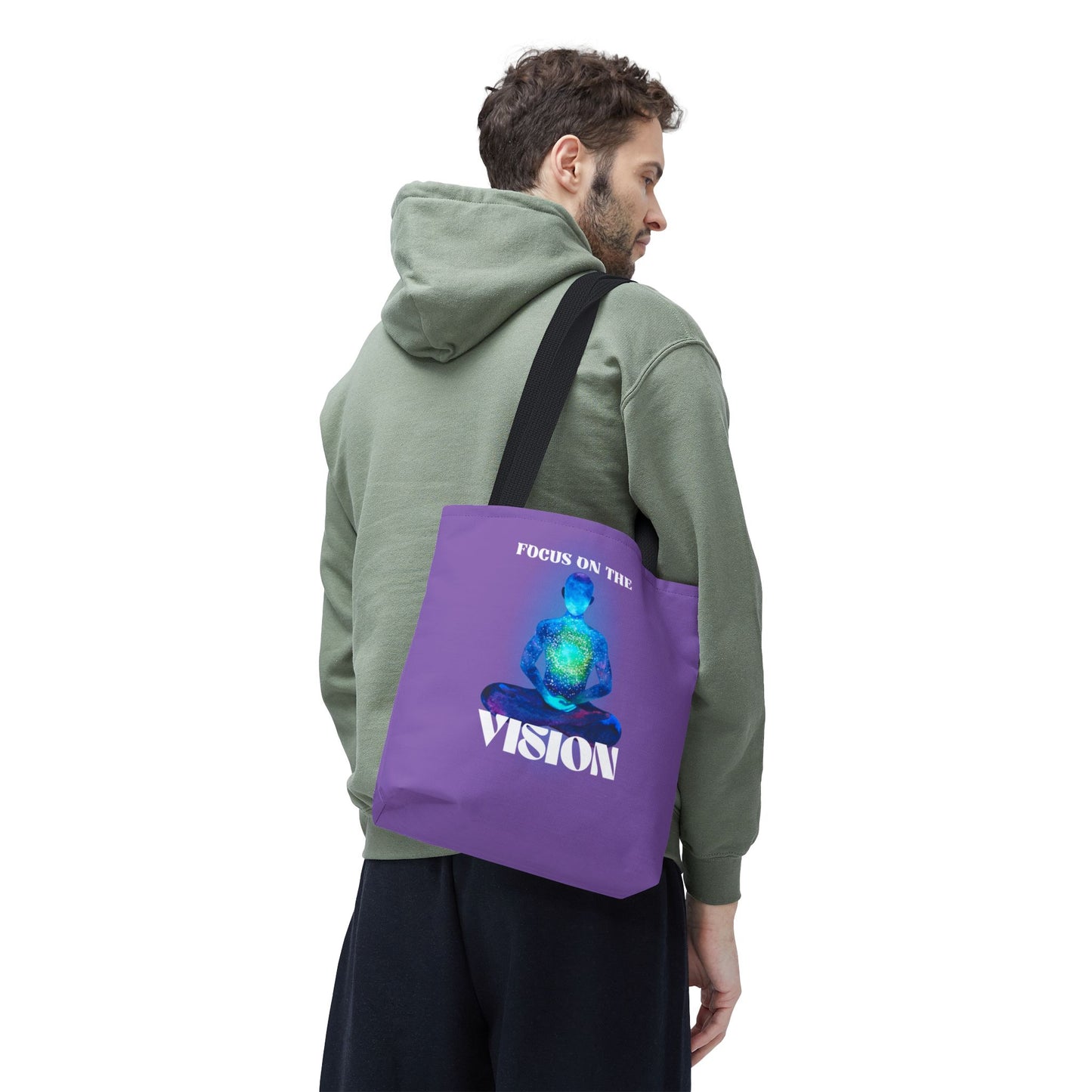 The Vision Tote Bag