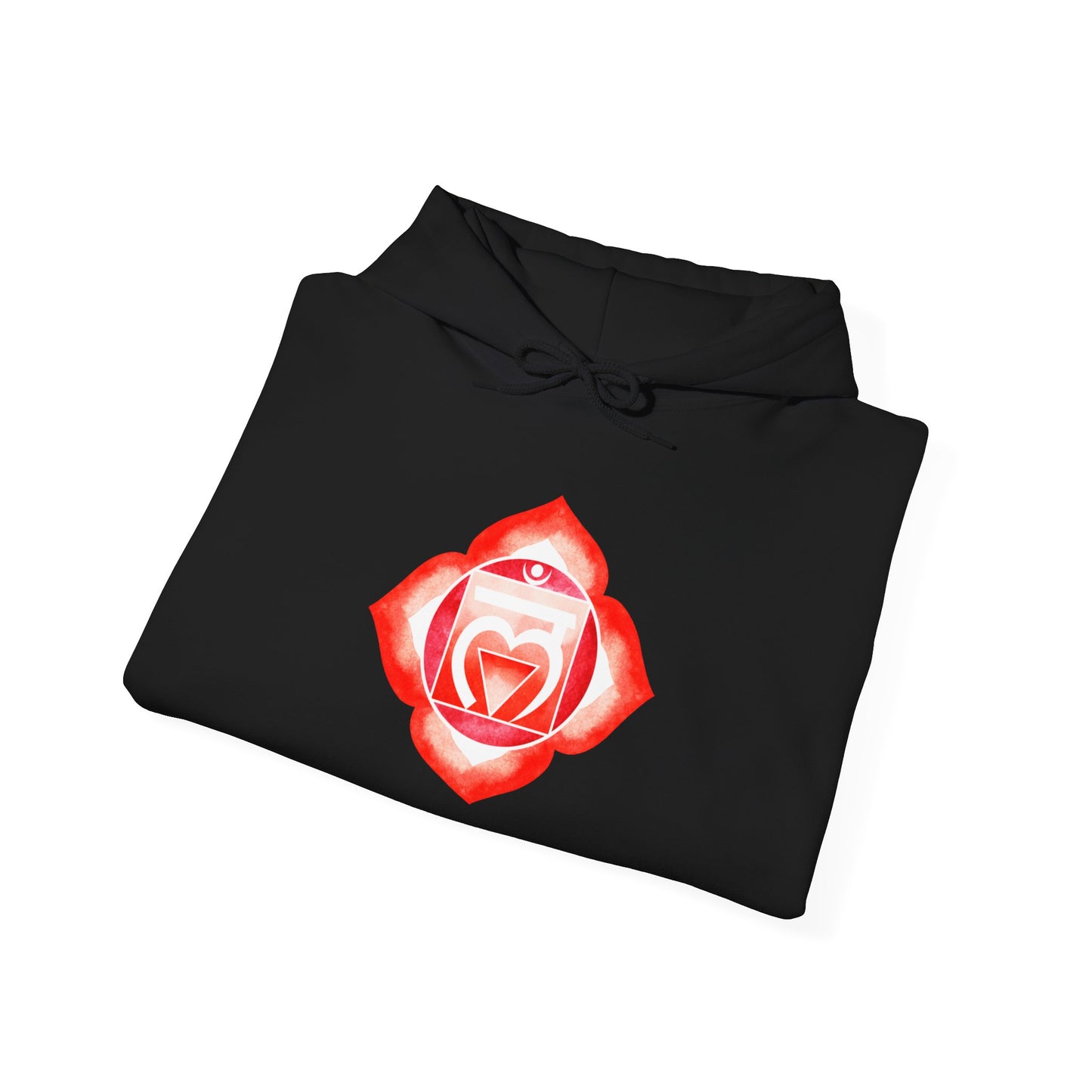 MULADHARA Hooded Sweatshirt