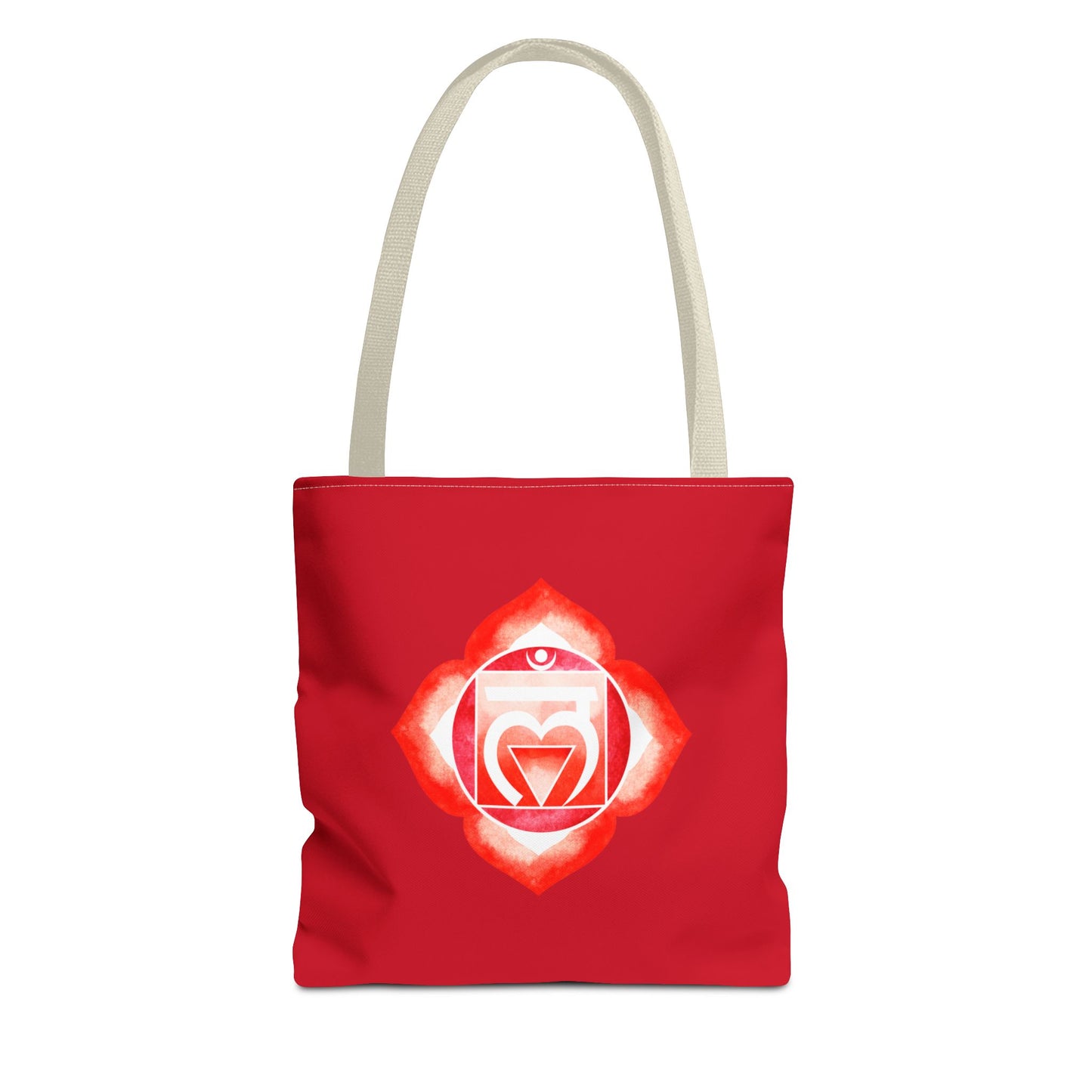 Root Chakra Tote Bag