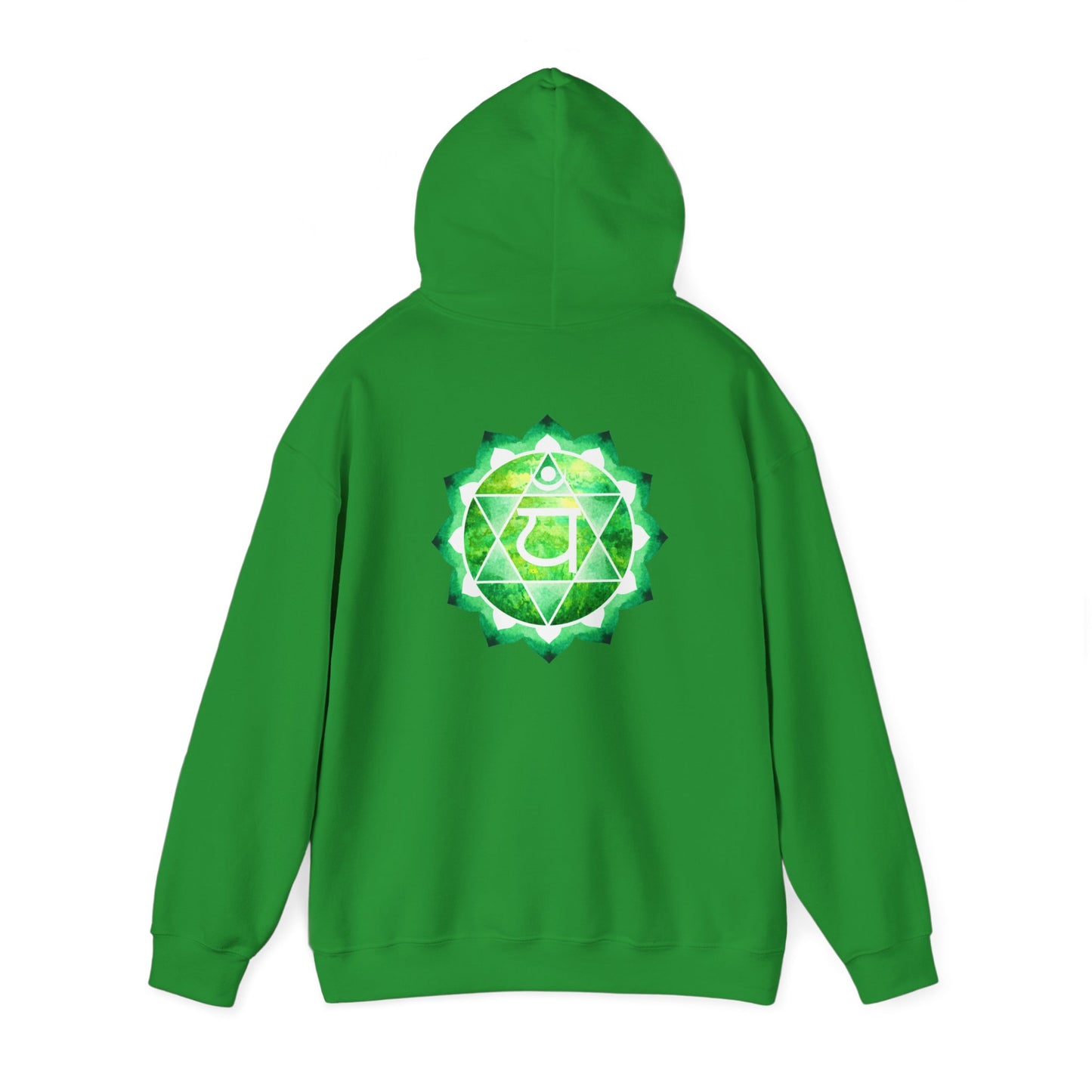 ANAHATA Hooded Sweatshirt